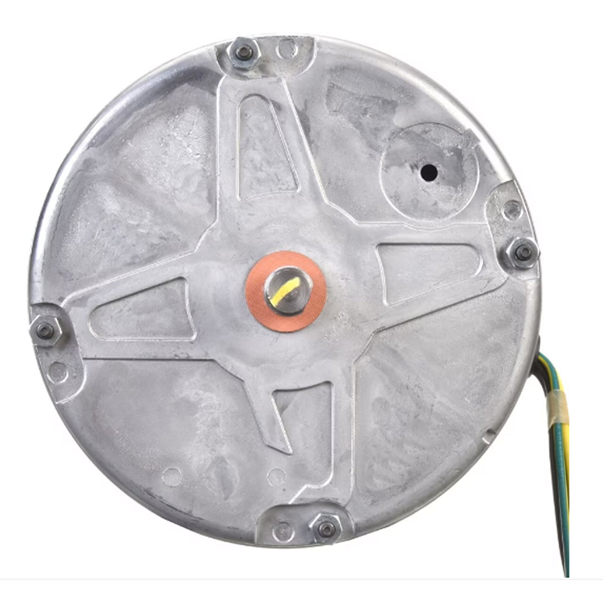 Rheem 1/2hp Ecm Condenser Motor 51-105035-10