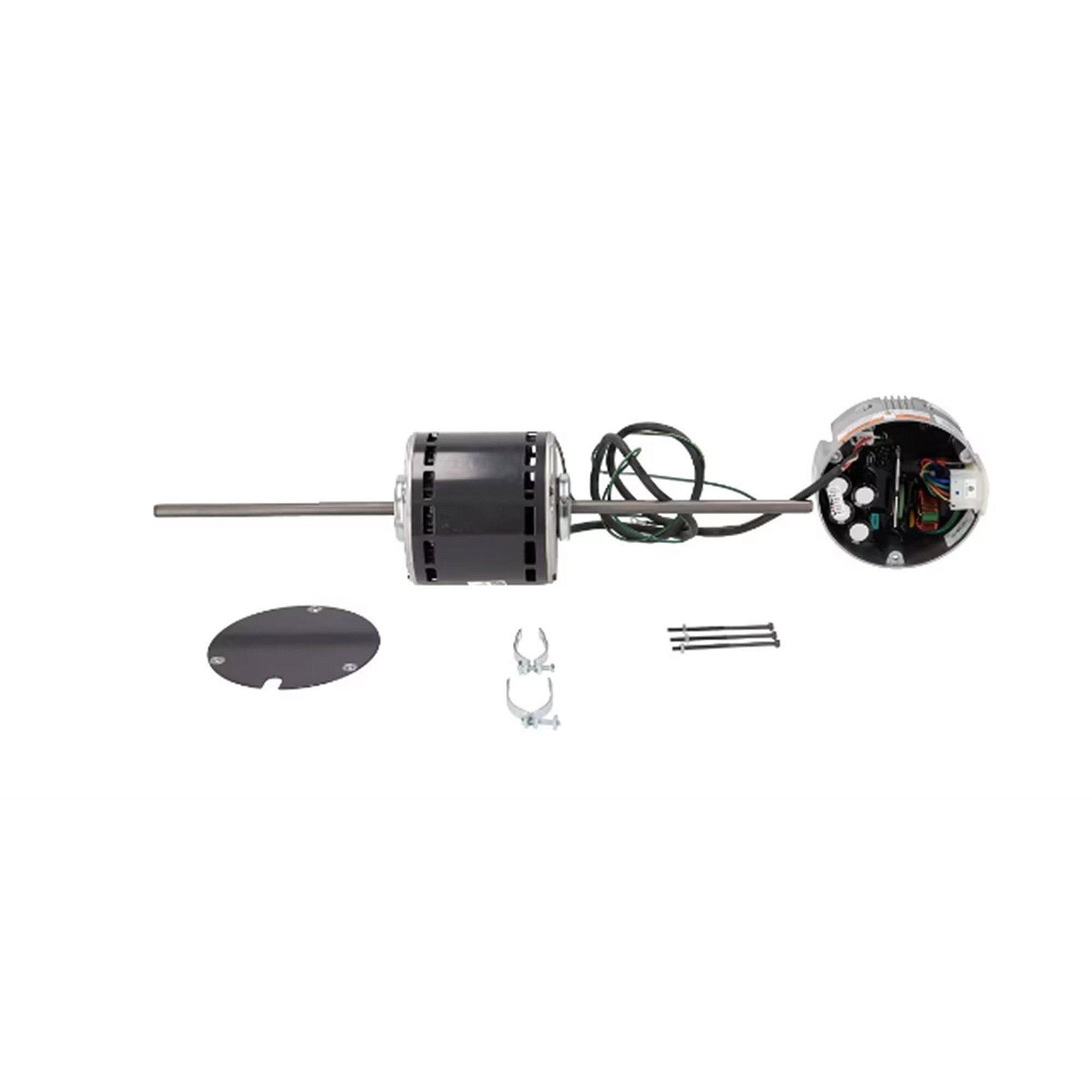 Part #51-106444-01, Rheem Motor 3/4Hp 208/230V Var Spd