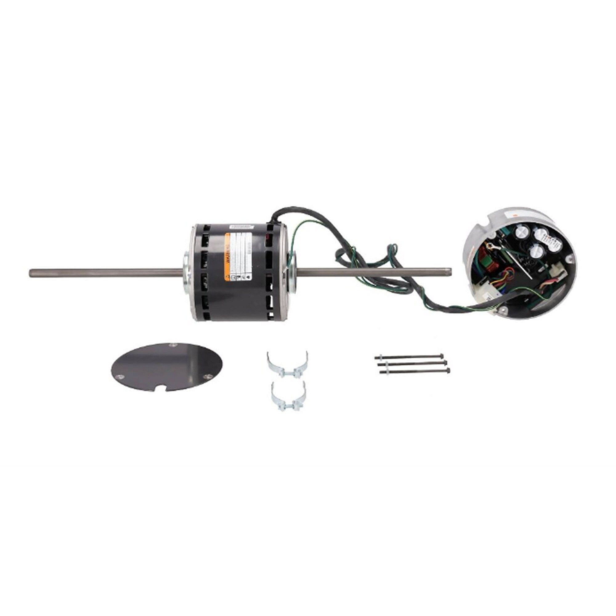 Part #51-106444-02, Rheem Motor 3/4Hp 208/230V Var Spd