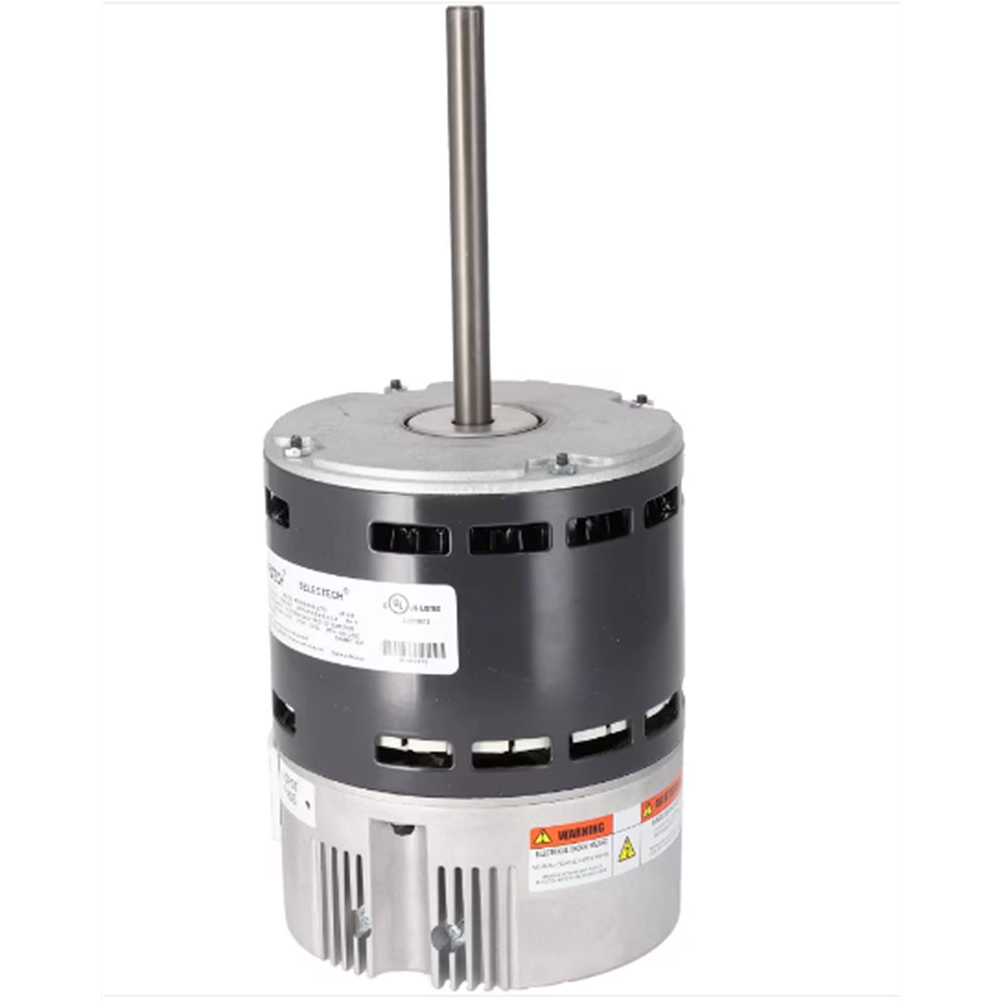 Part #51-106546-01, Rheem 3/4Hp 208-230V Varsp 48Y Blmtr