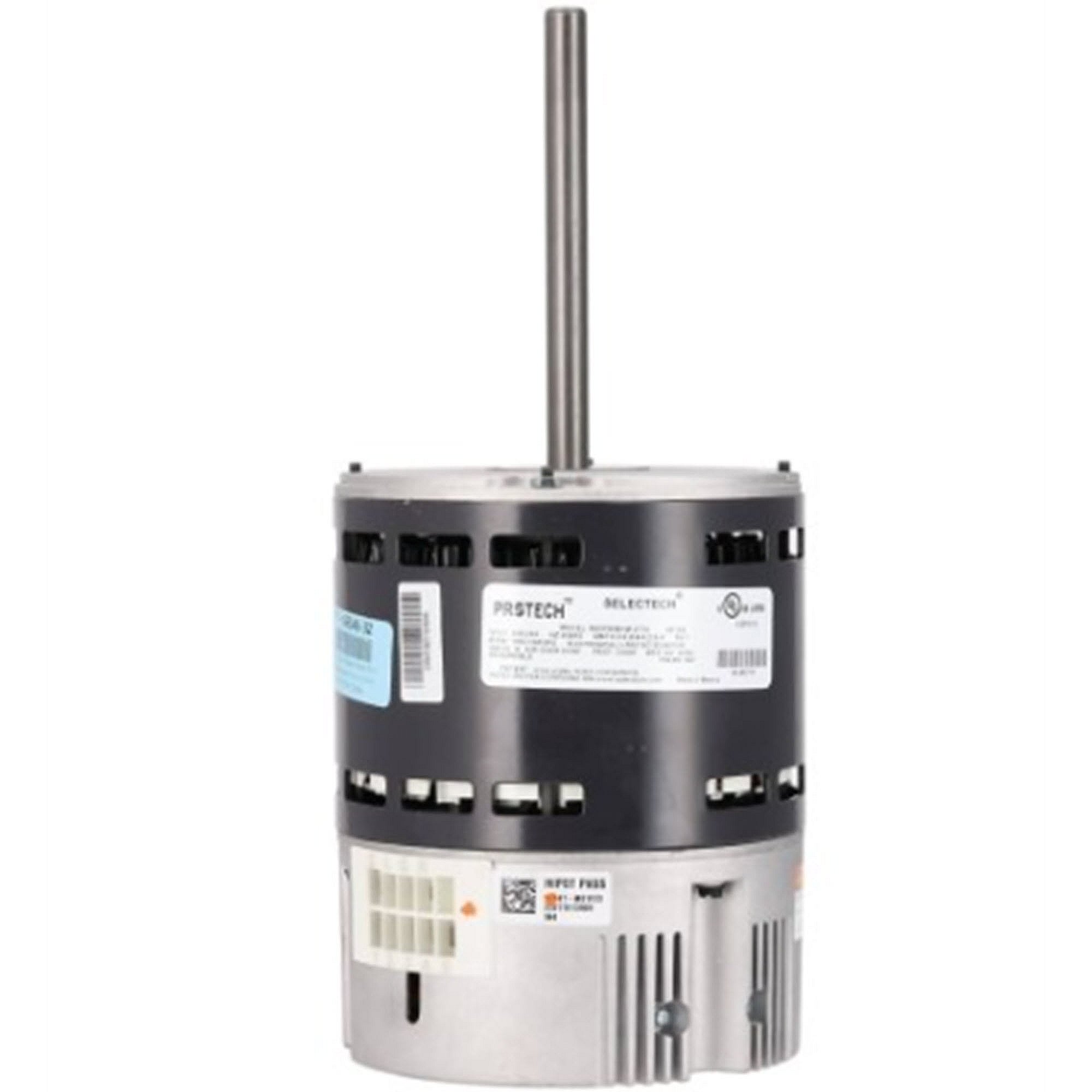 Part #51-106546-32, Rheem 208/230V1Ph Variable Speed Mtr