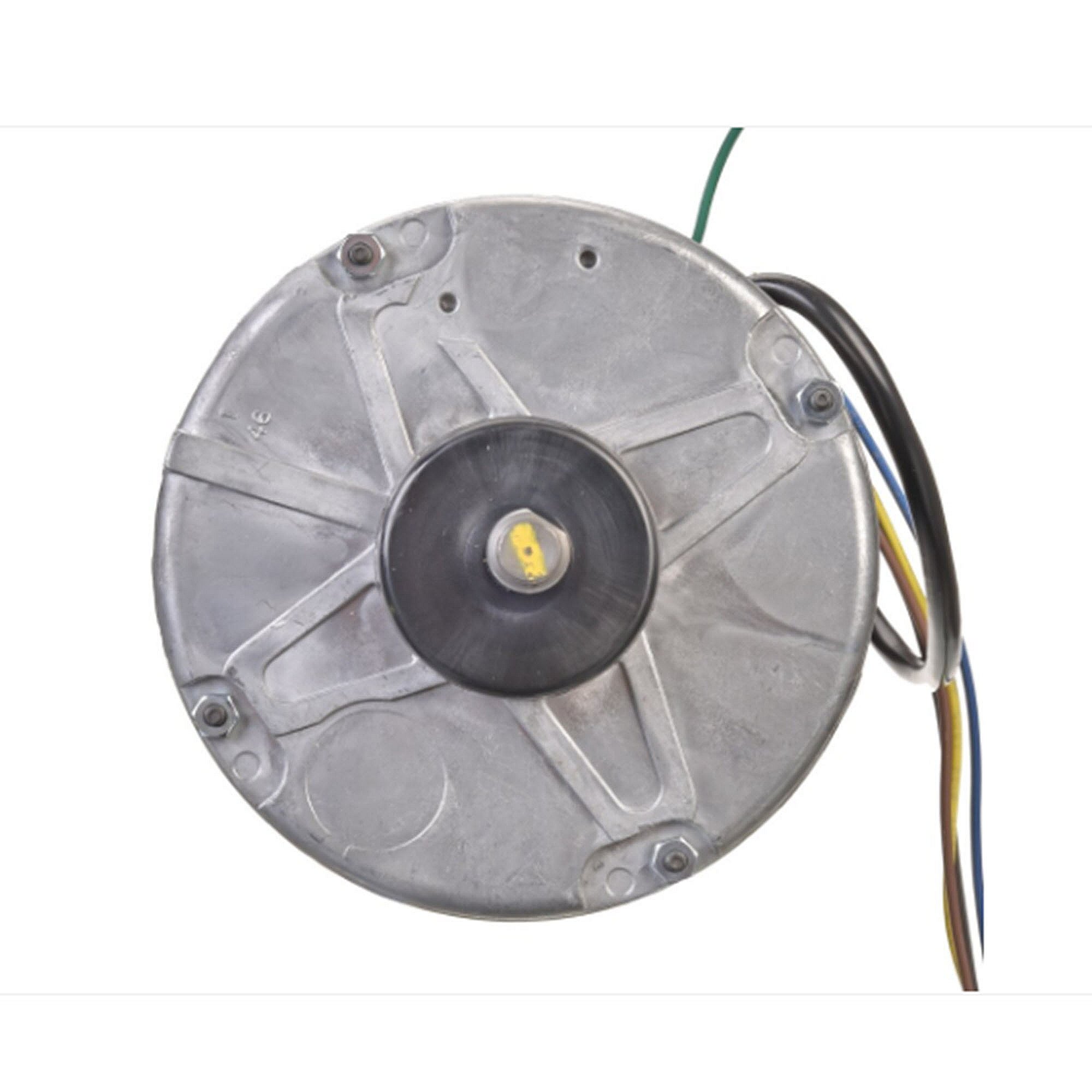 Part #51-106920-02, Rheem Ecm Outdoor Motor