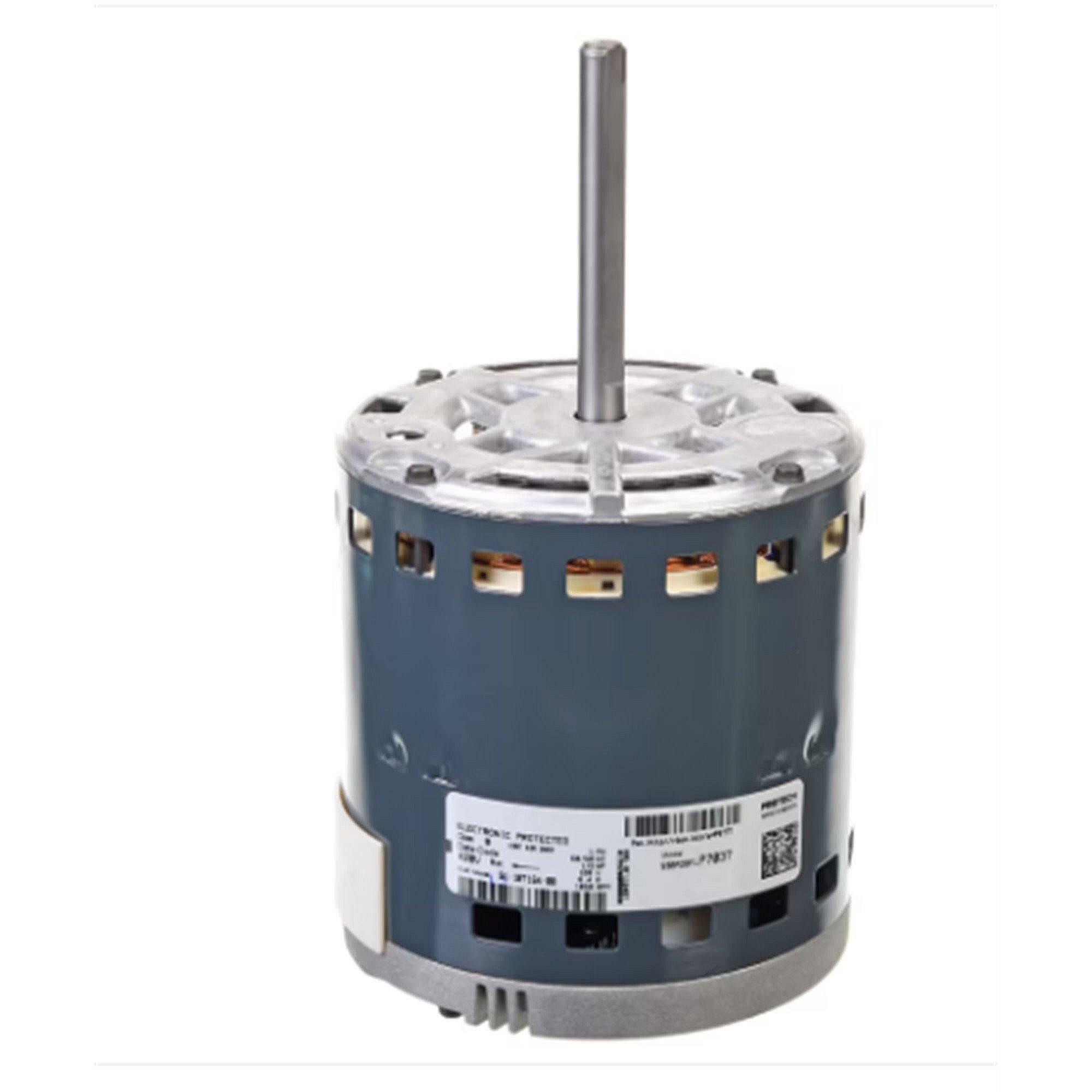 Part #51-107164-01, Rheem 1/2Hp 120V Ensite Motor