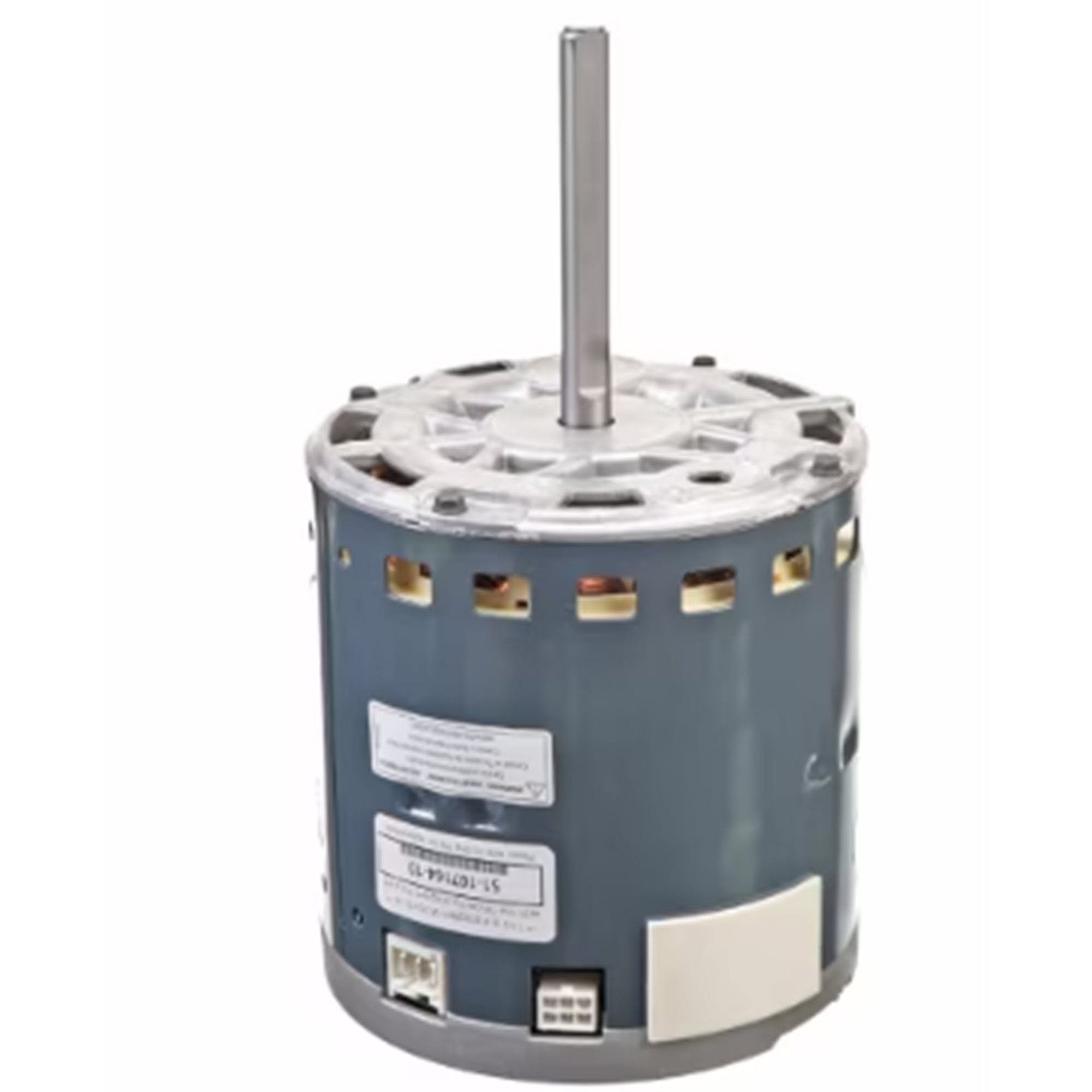 Part #51-107164-10, Rheem 120V 1/2Hp 48Y Motor