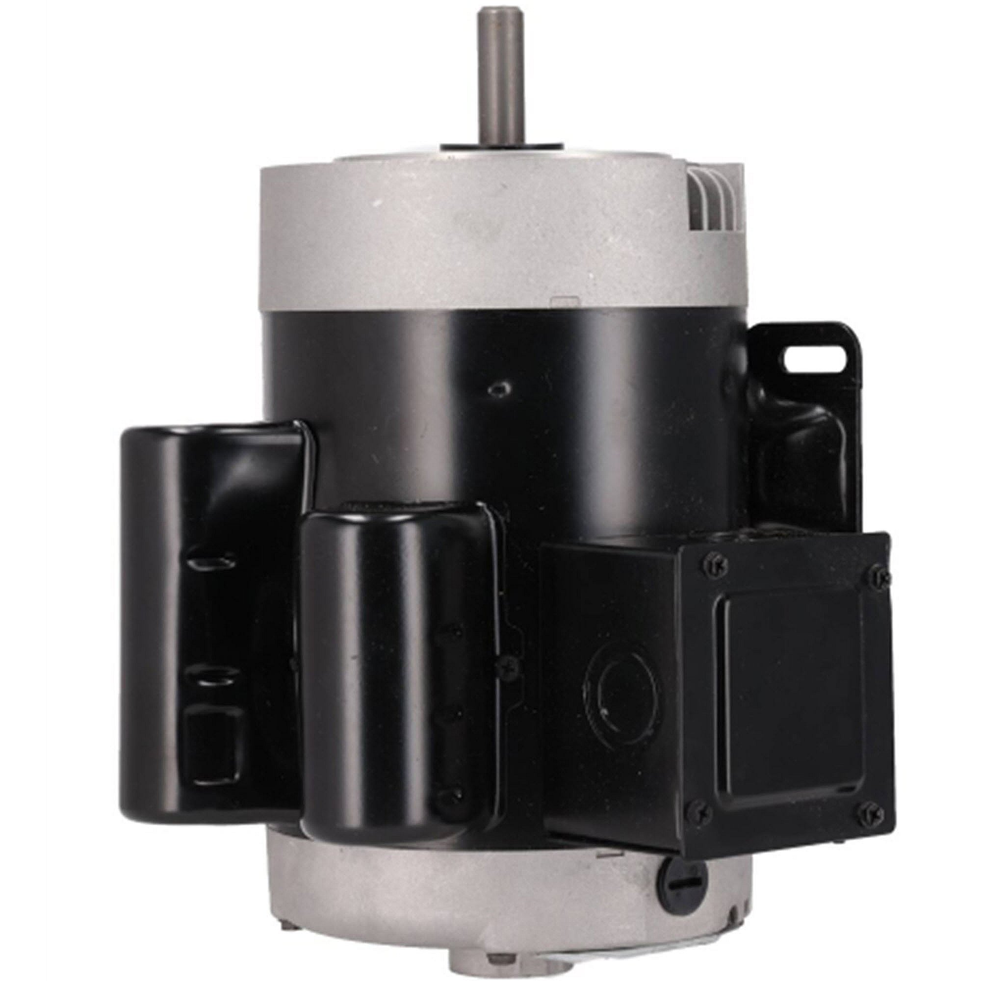 Part #51-107213-01, Rheem 2Hp Belt Drive Blower Motor