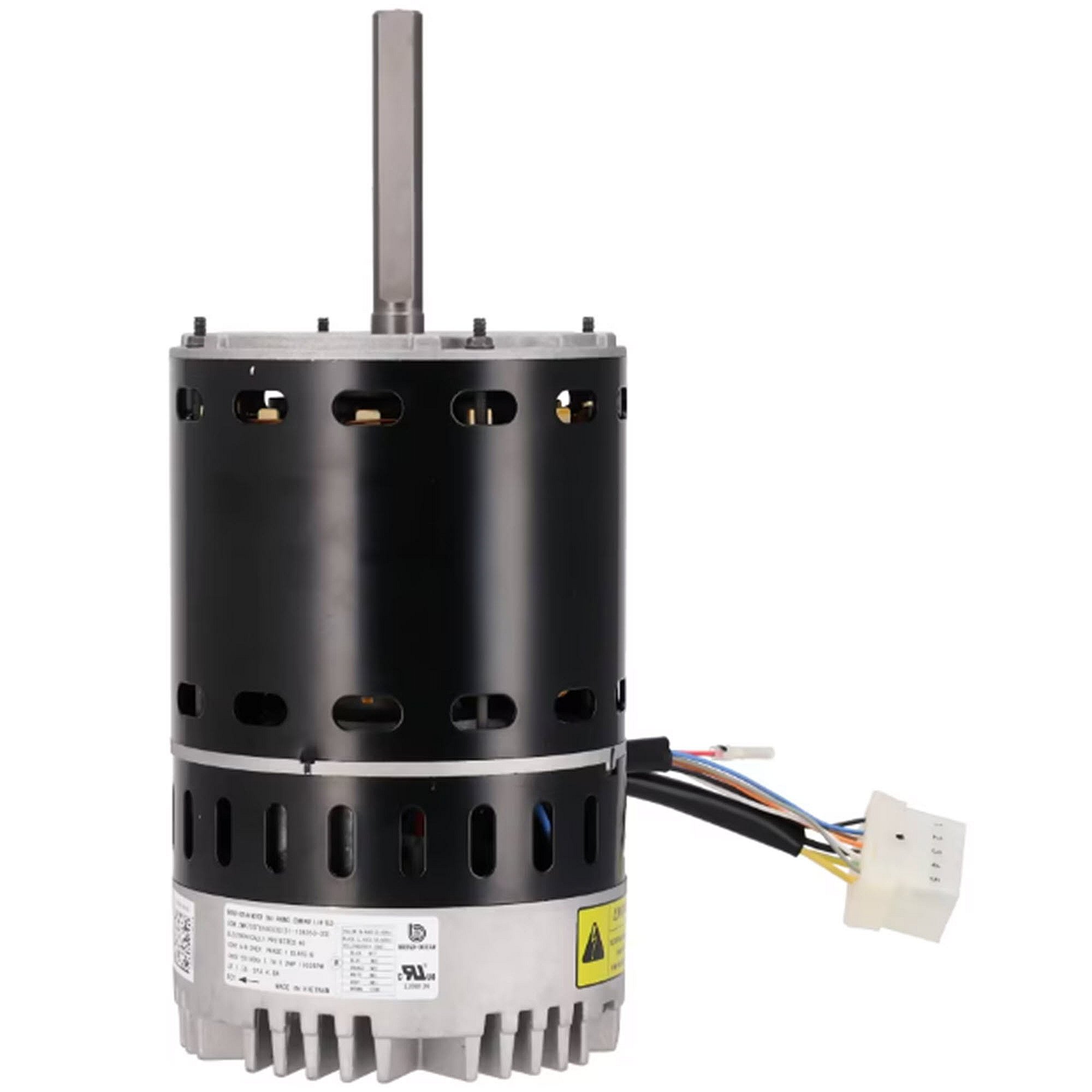 Rheem Part #51-108050-02, Motor Broad Ocean 1.2Hp 460V