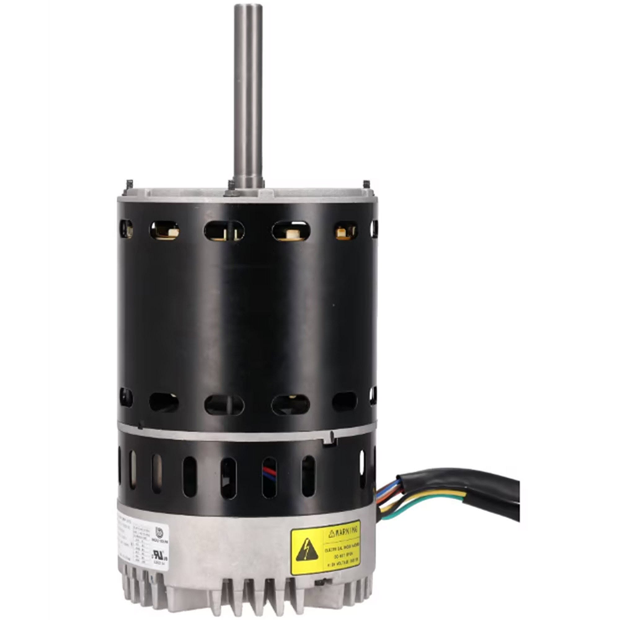 Rheem Part #51-108050-04, Motor Broad Ocean 1.2Hp 460V