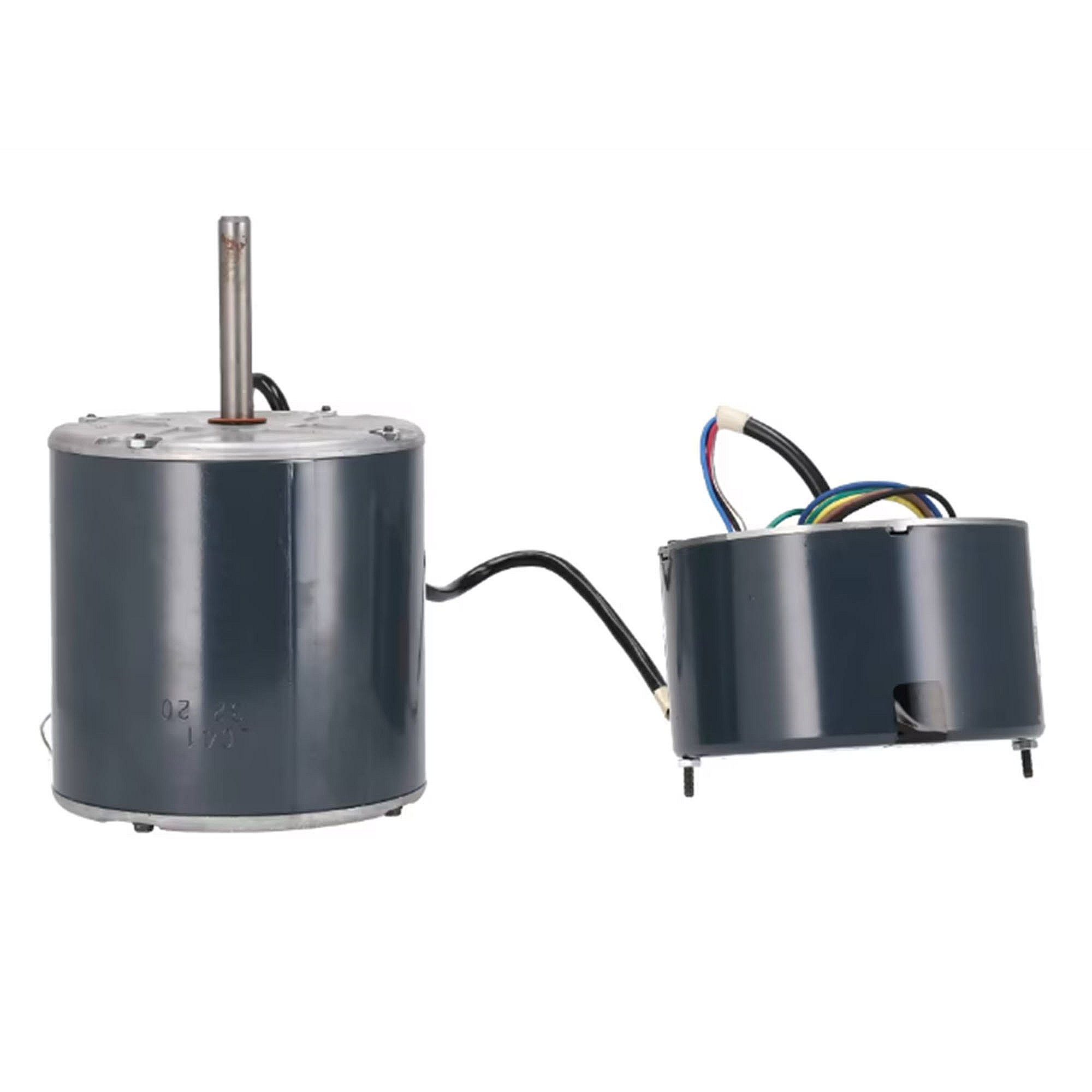 Part #51-108177-01, Rheem Motor Ecm W/remote 1Hp