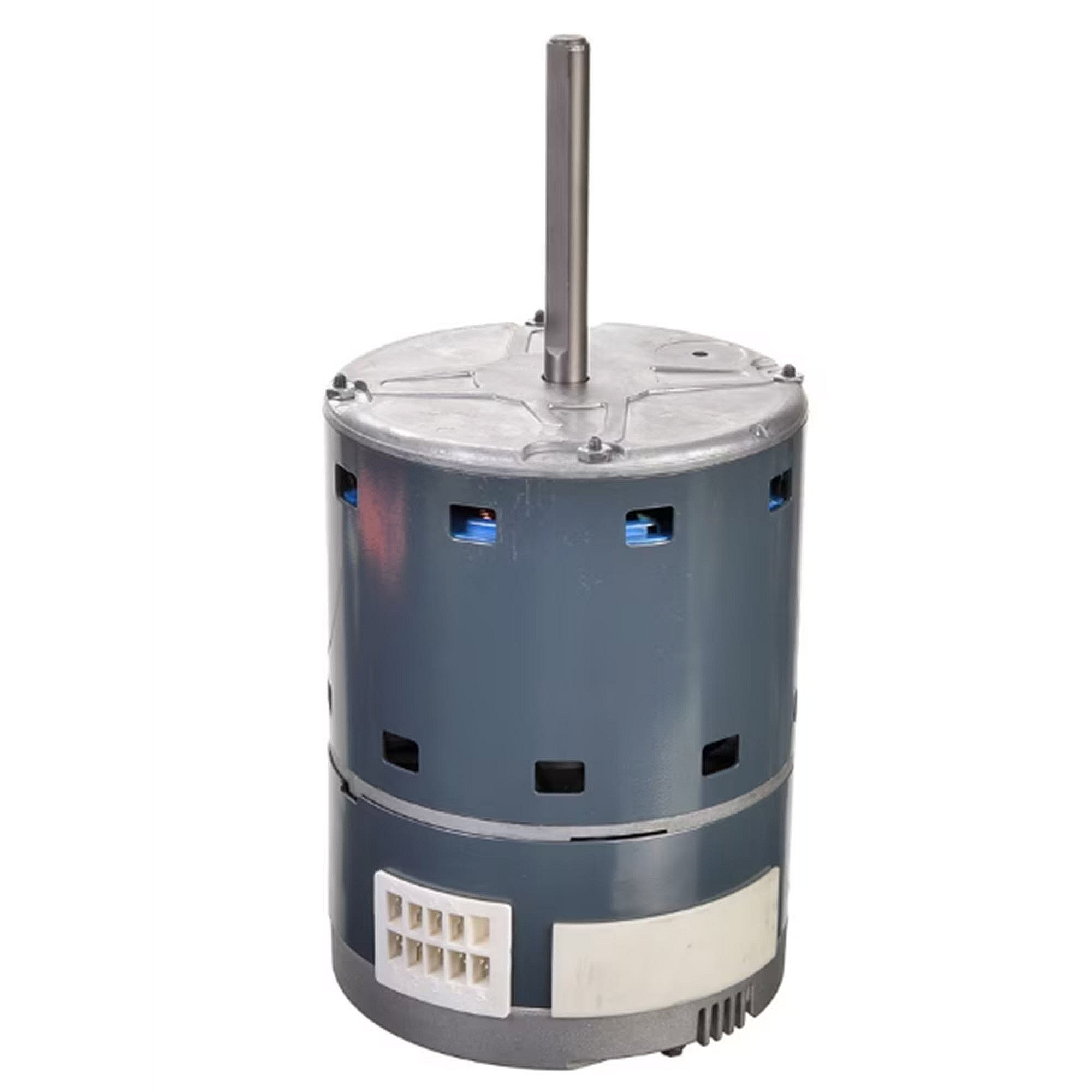 Part #51-108730-00, Rheem 1Hp 208-230V Unprogrammed Mtr