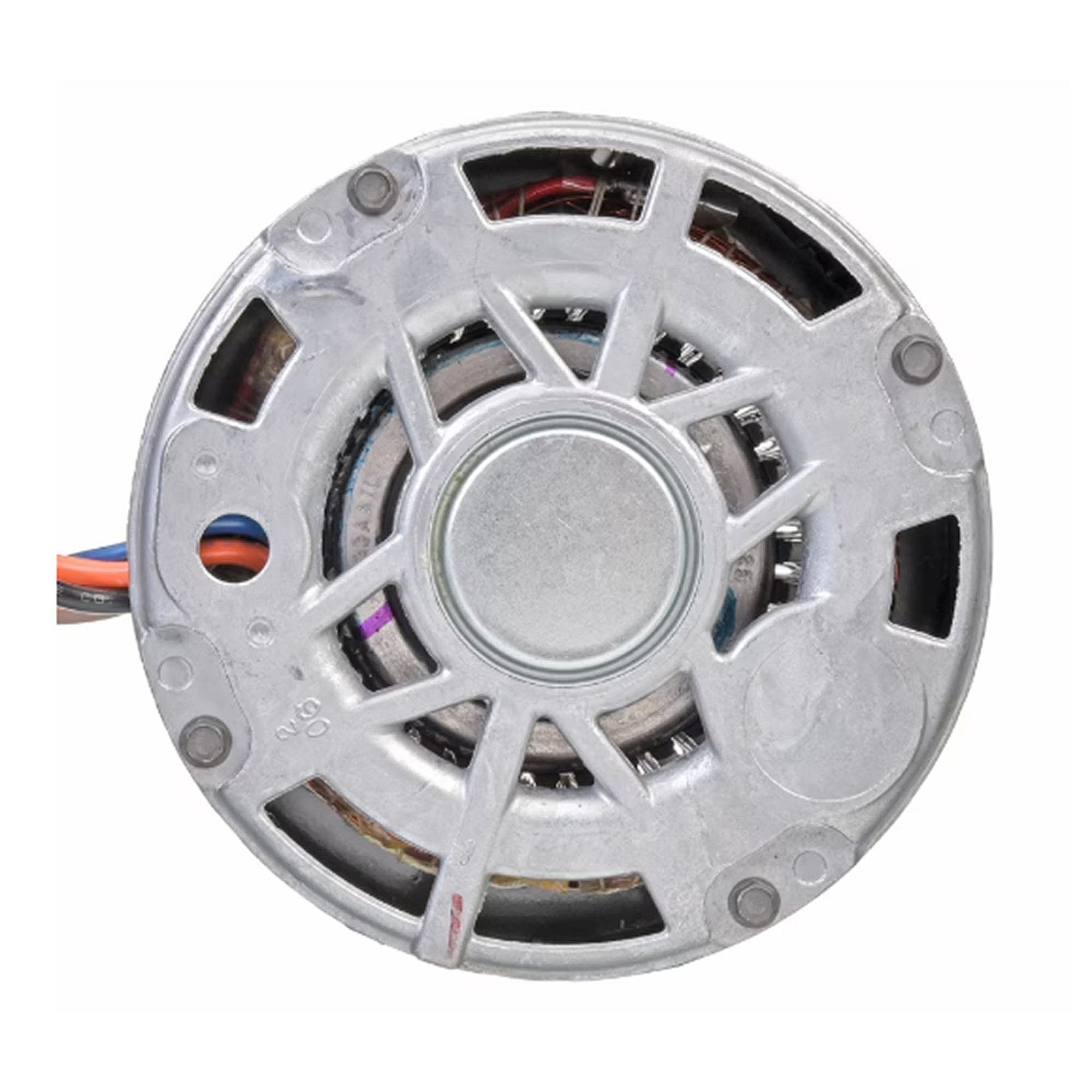 Rheem 1/2hp 208-230v 1075rpm Blrmtr 51-23102-28