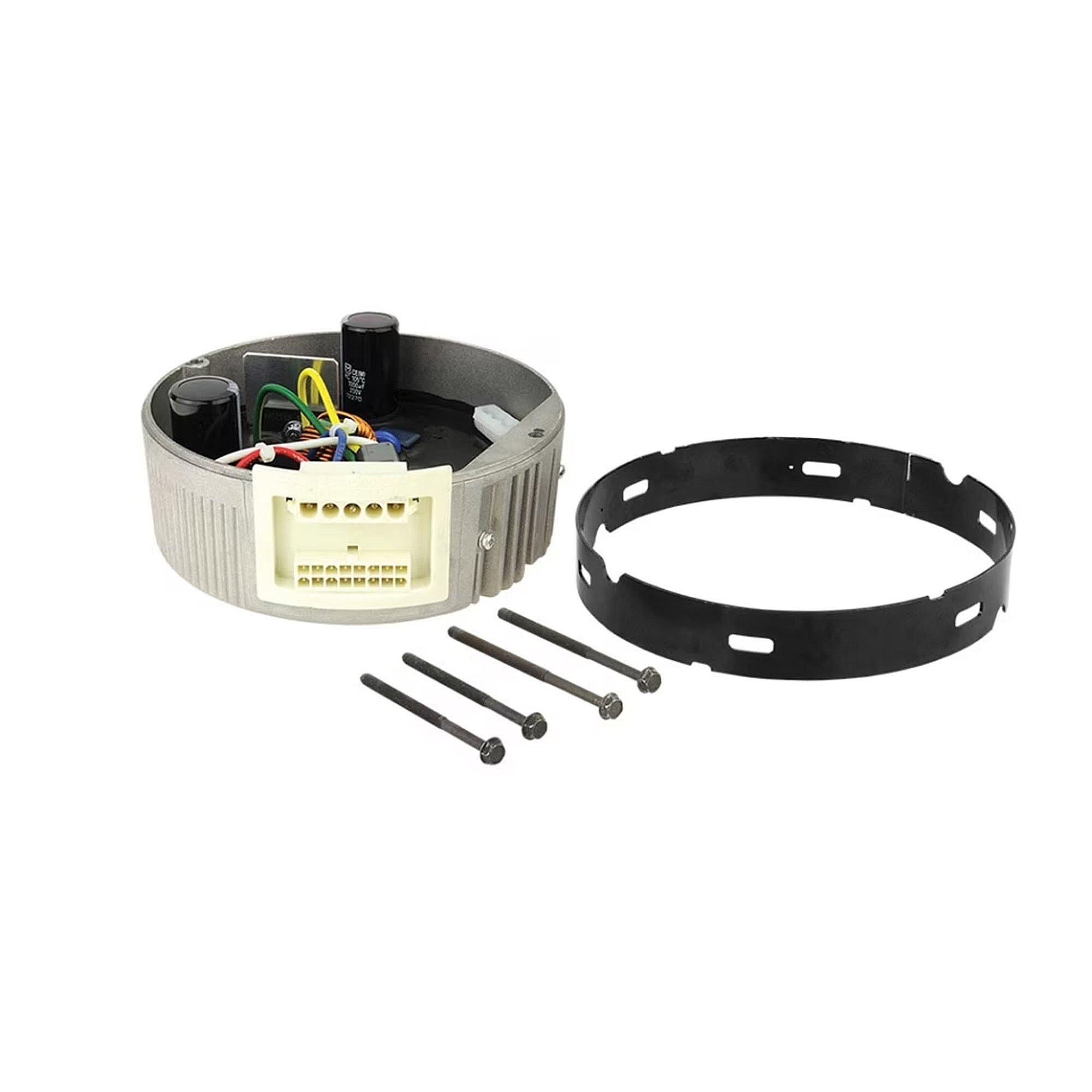 Rheem Part #51-24383-101, Ecm Module