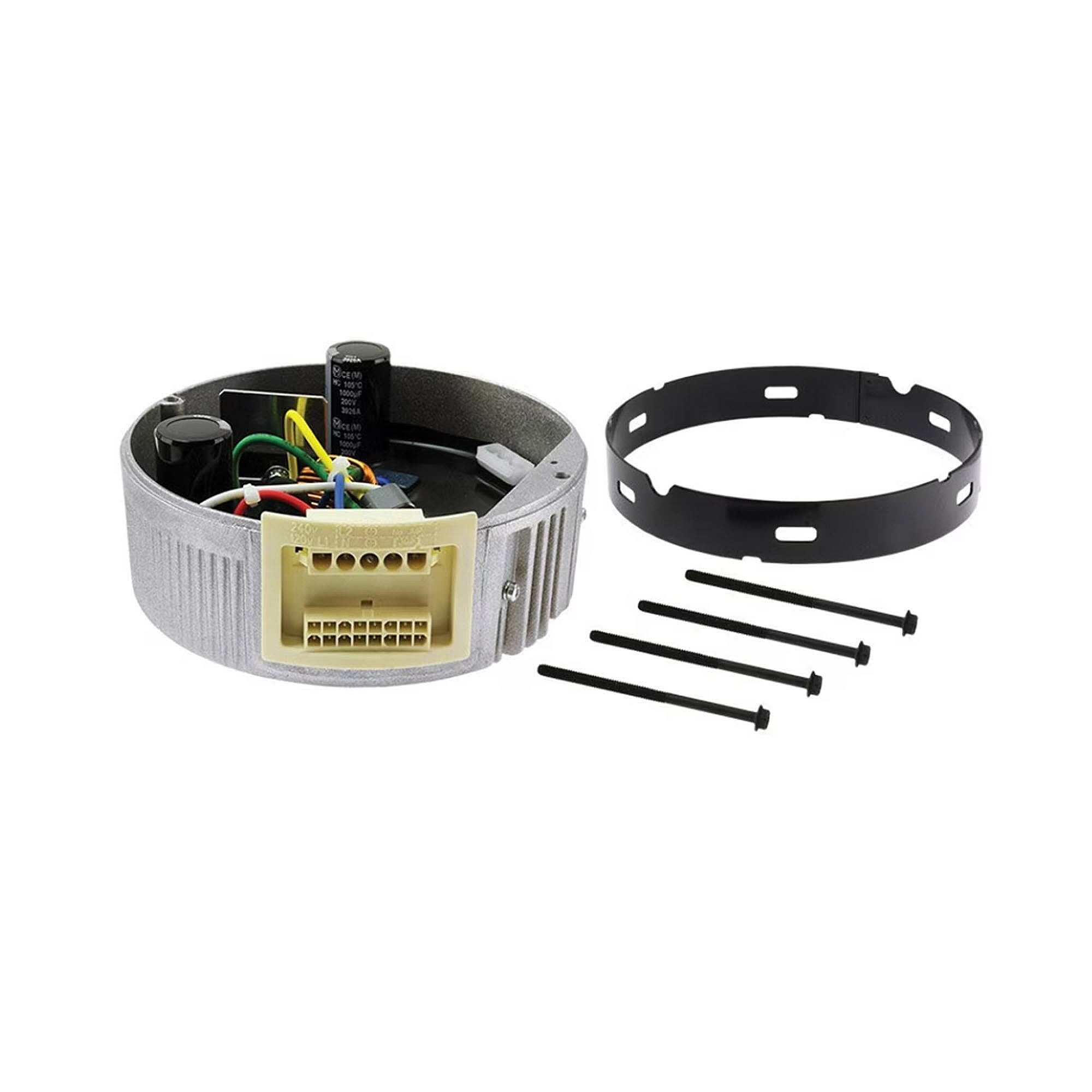 Rheem Part #51-24384-95, Ecm Module