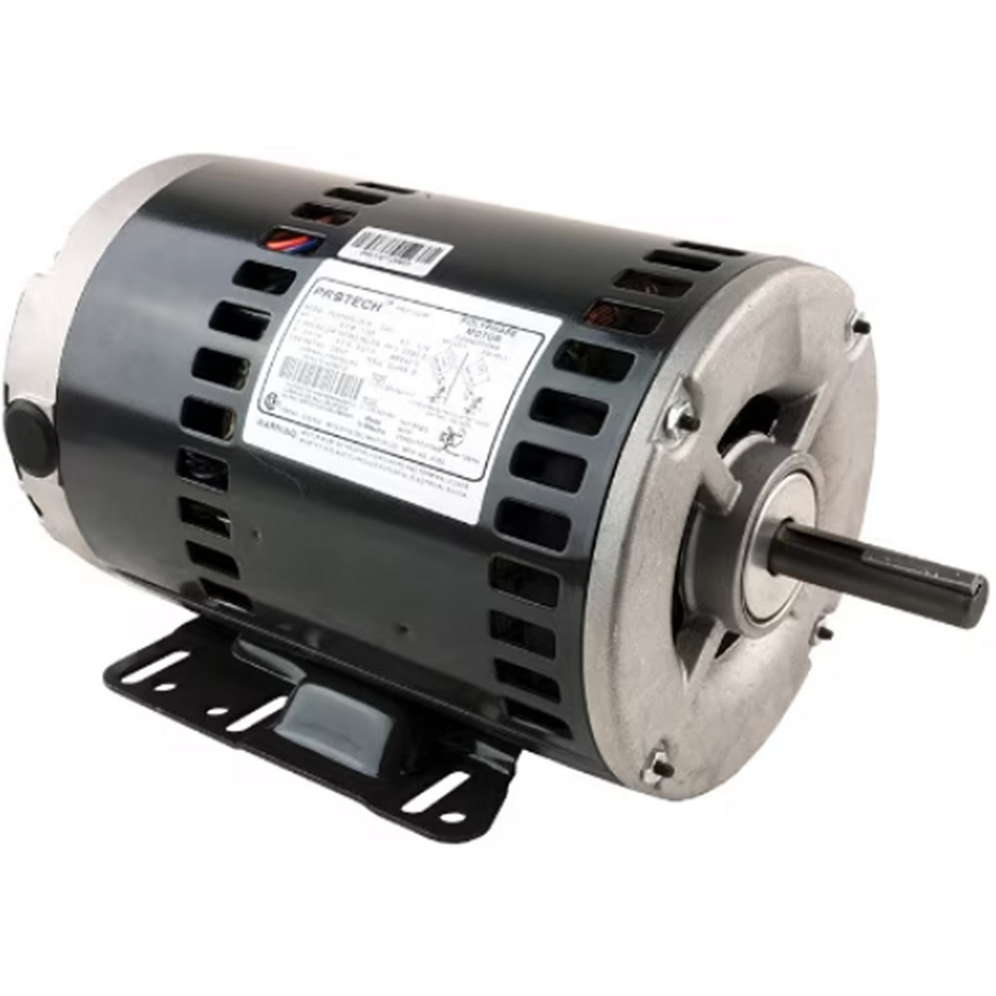 Part #51-42368-02, Rheem 1Hp 208-230/460V 1725Rpm Mtr