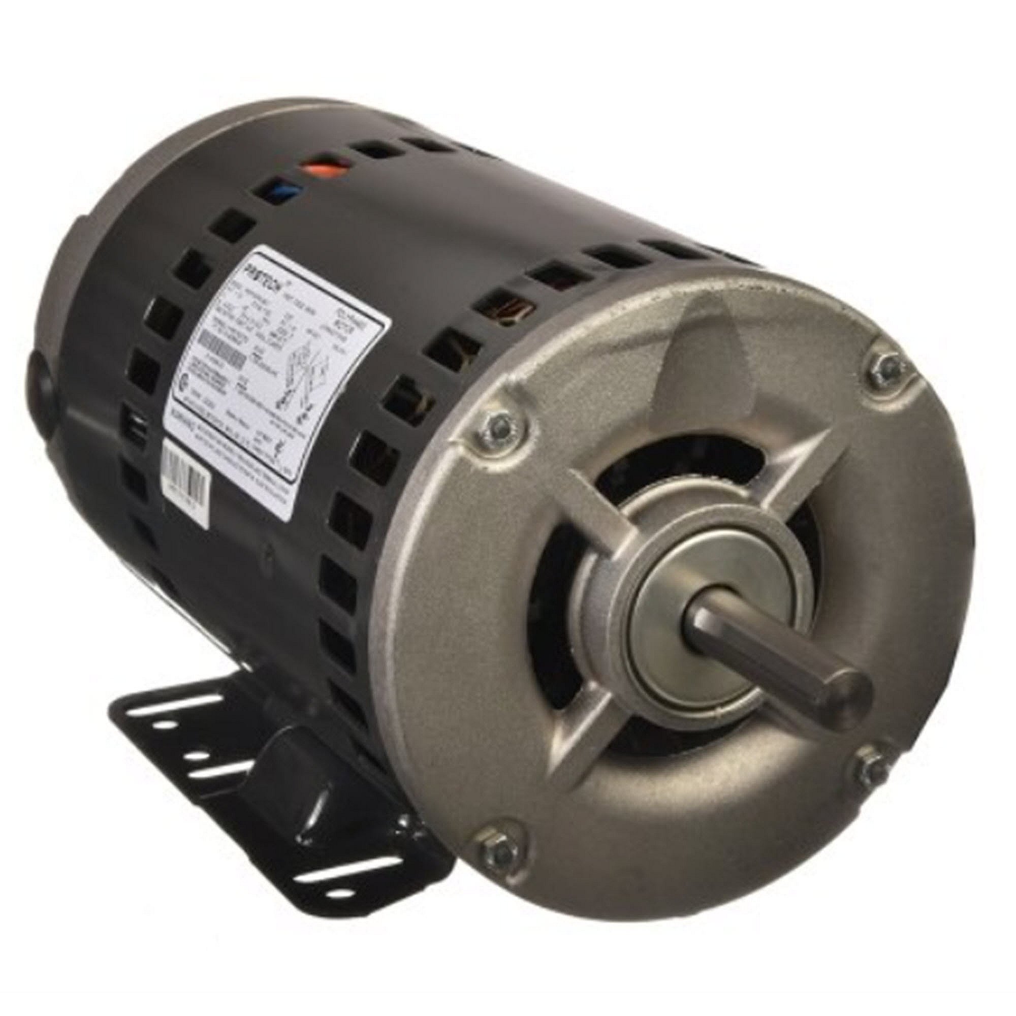 Part #51-42369-02, Rheem 1.5Hp 208-230/460V 1725Rpm Mtr