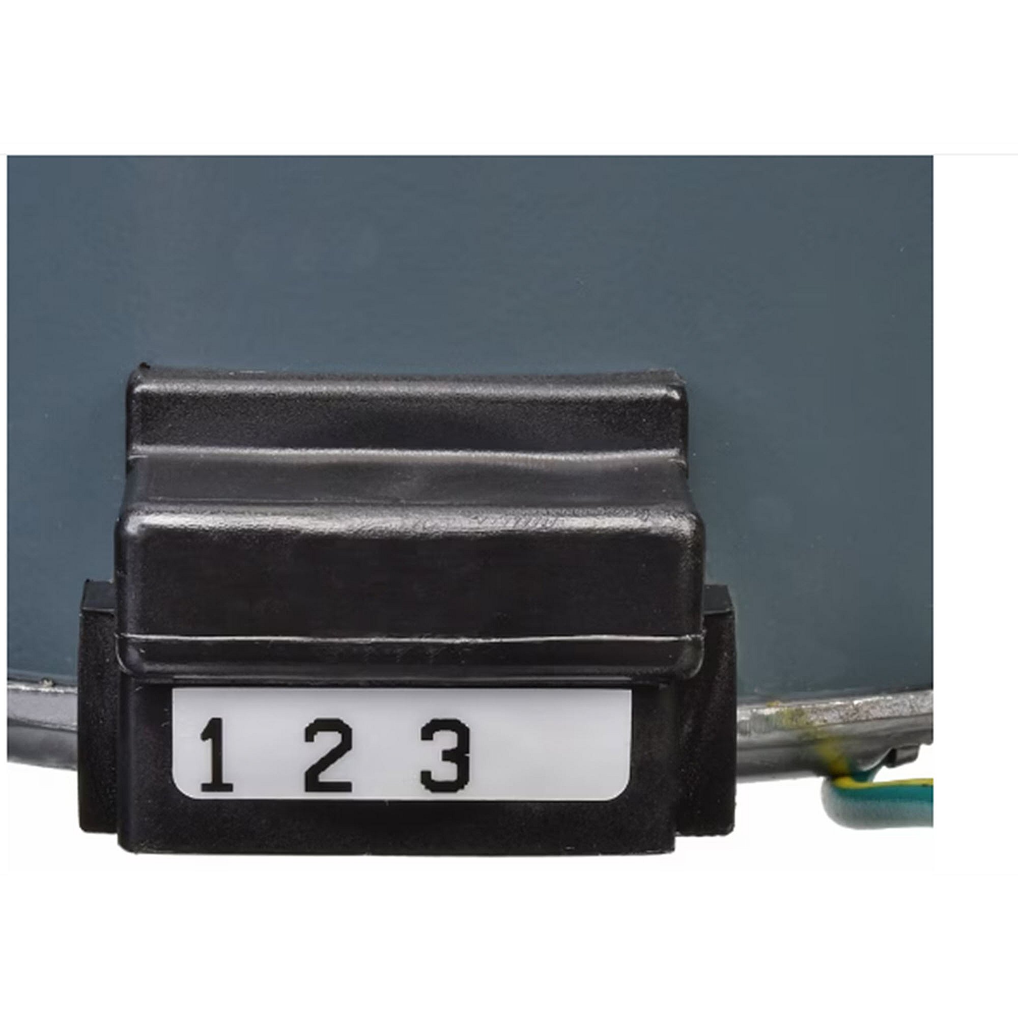 Rheem 1/3hp 208-230v 1075 1spd Mtr 51-42534-09