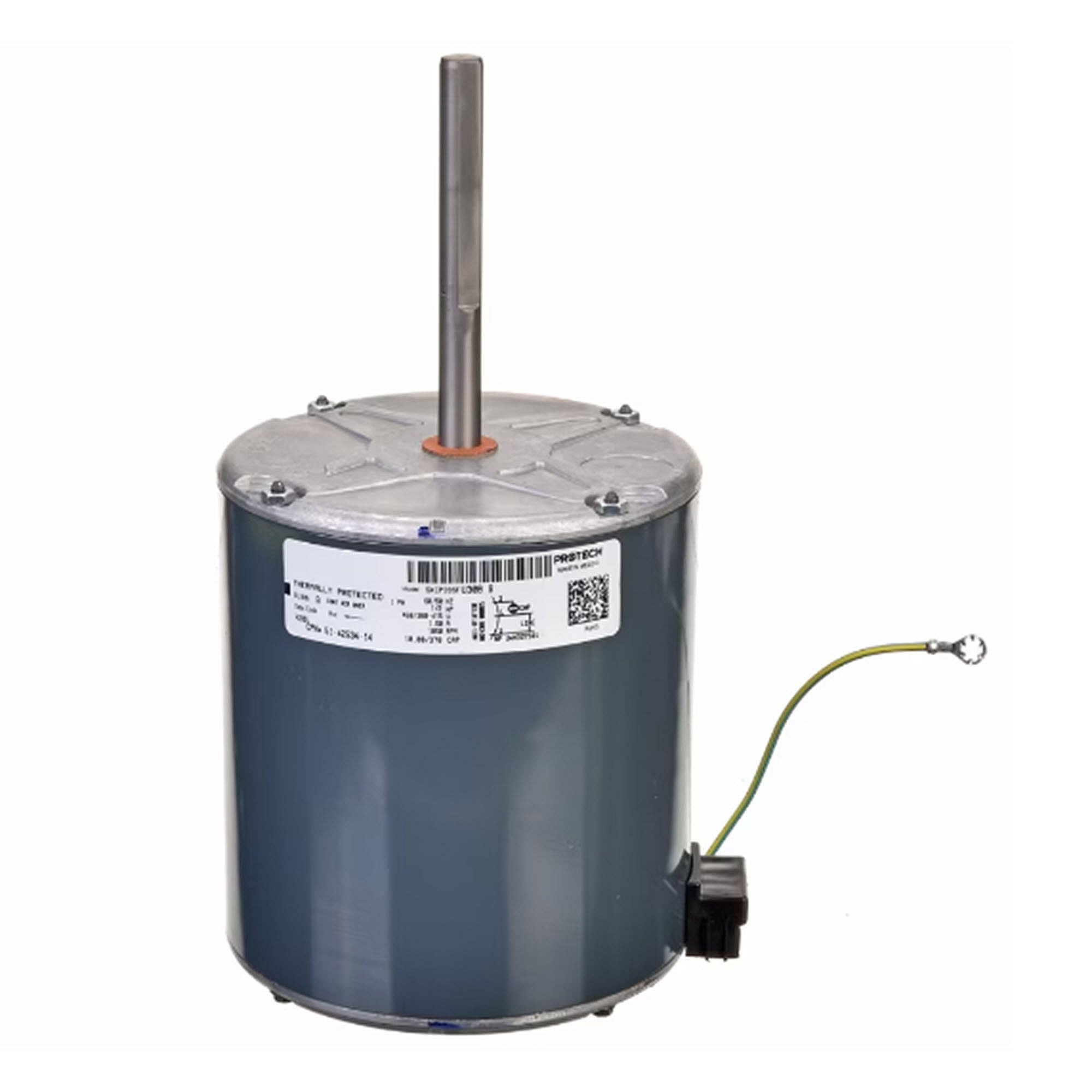 Part #51-42534-14, Rheem 1/2Hp 380-415/460V 1075Rpm Mtr
