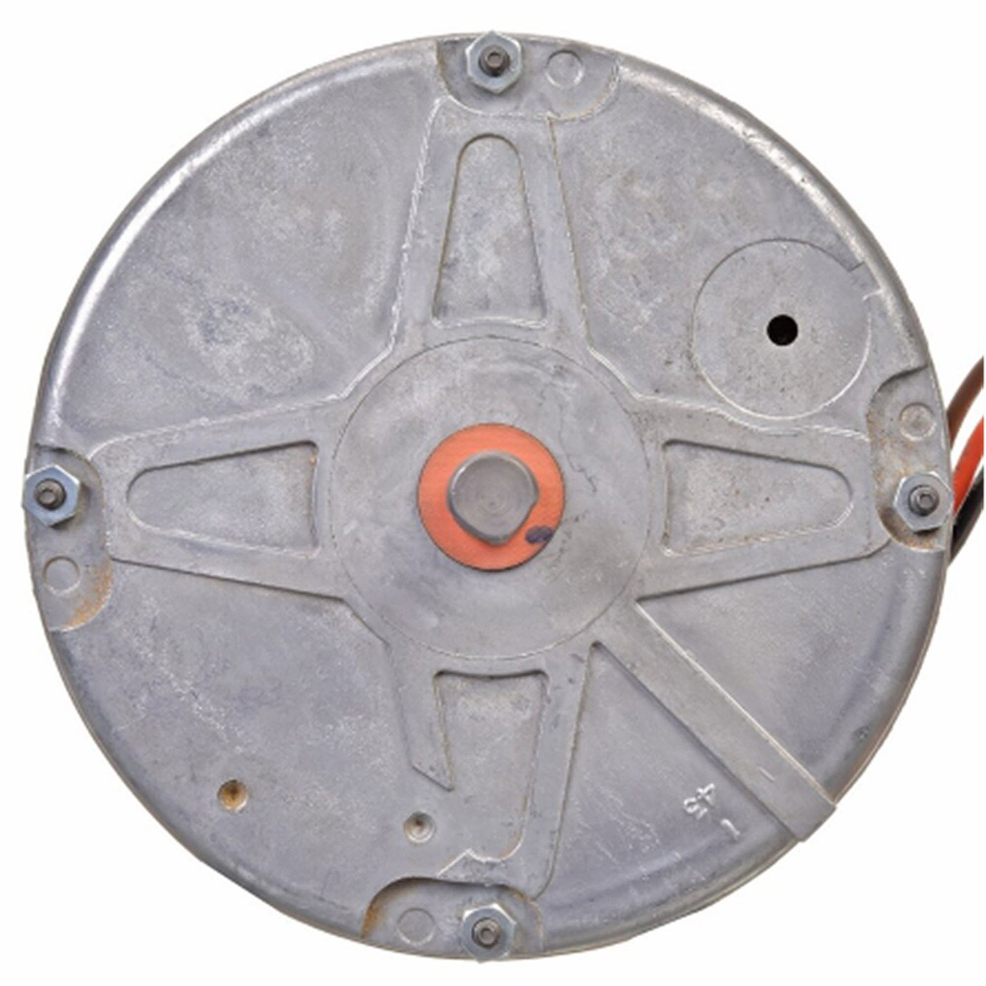 Rheem 460v1ph 3/4hp 1100rpm Motor 51-42534-20
