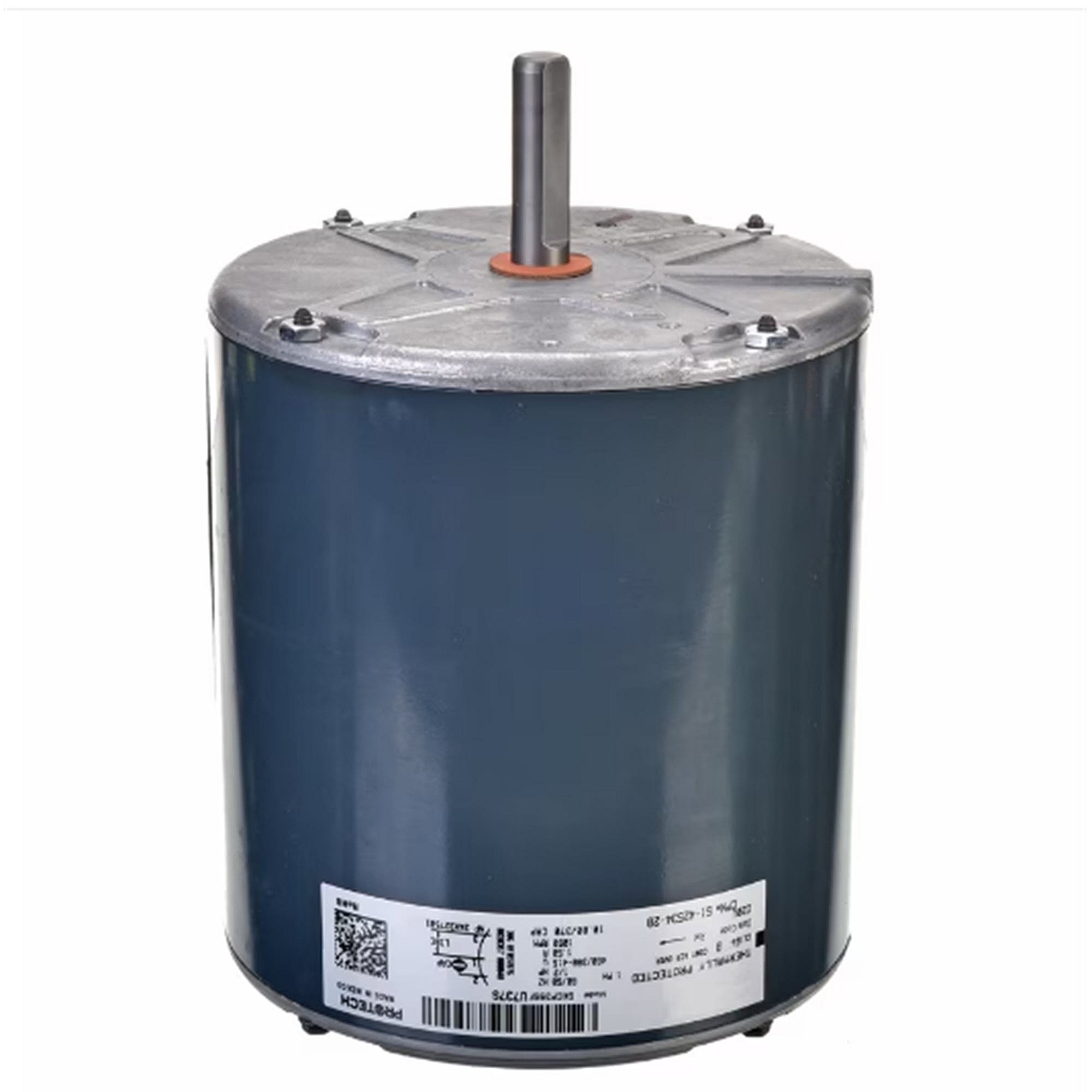 Part #51-42534-28, Rheem 1/2Hp 380-415/460V 1075Rpm Ccw