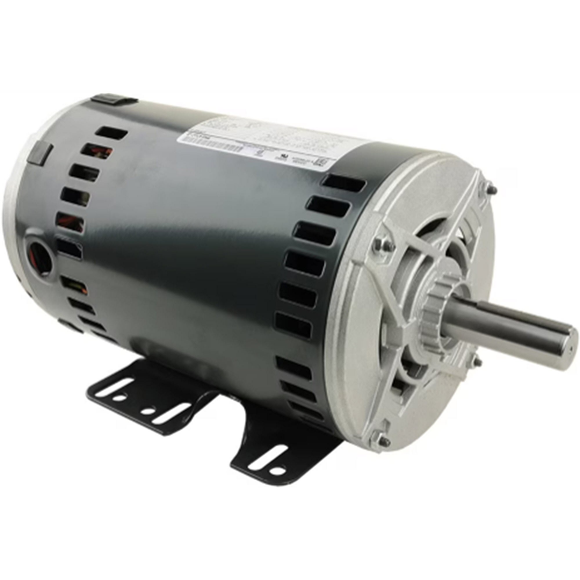 Part #51-42536-01, Rheem 2Hp 208-230/460V 1725Rpm Motor