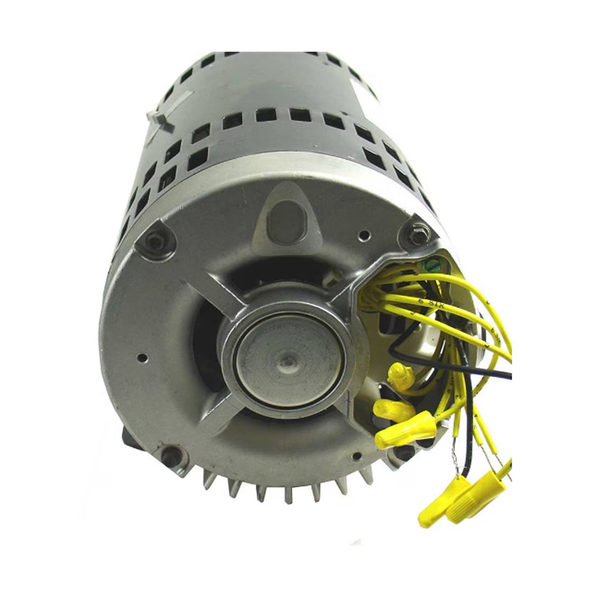 Part #51-42537-01, Rheem 3Hp 208/230/460V 1Spd Blwr Mtr
