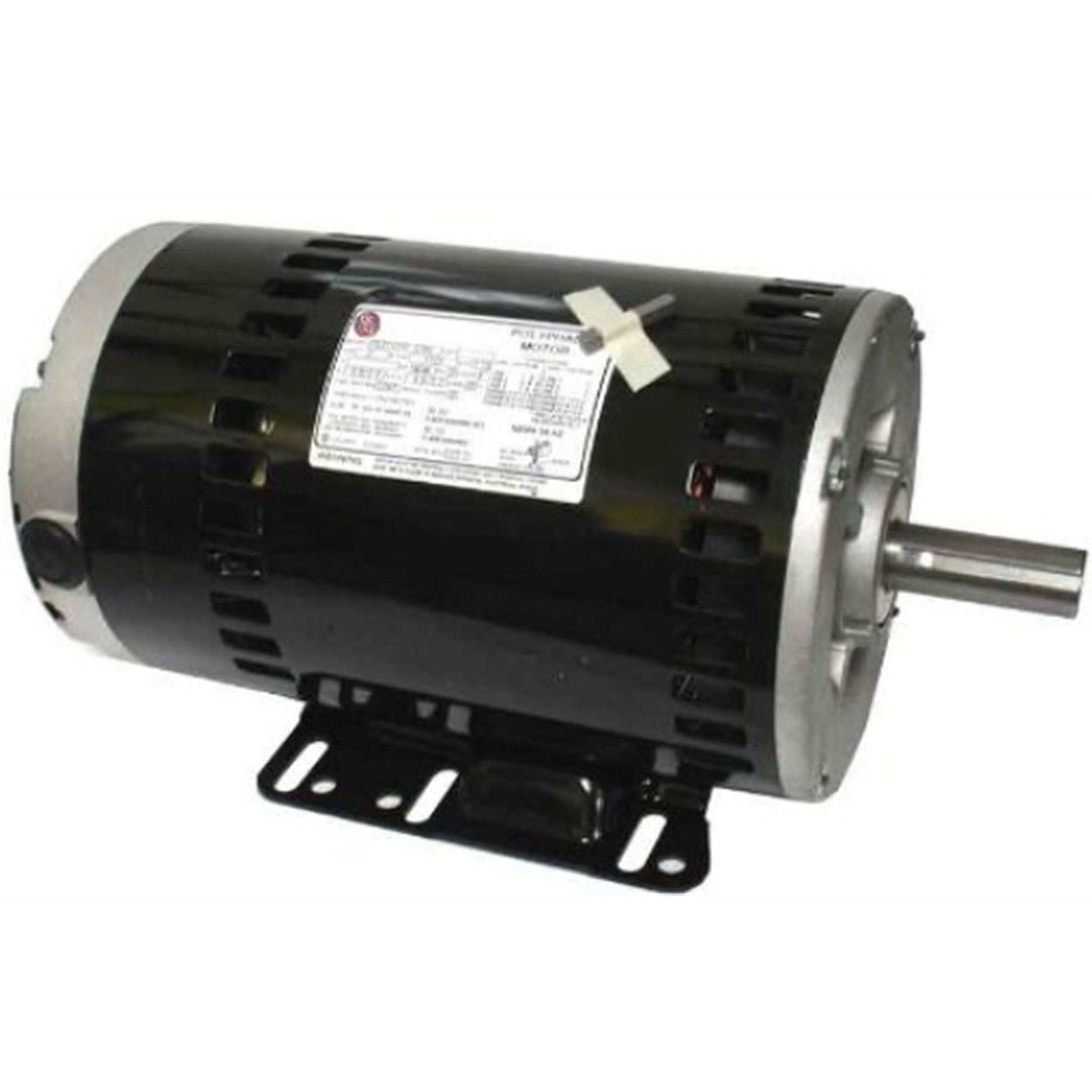 Part #51-42537-04, Rheem 208-230/460V3Ph 2Hp 1725Rpm