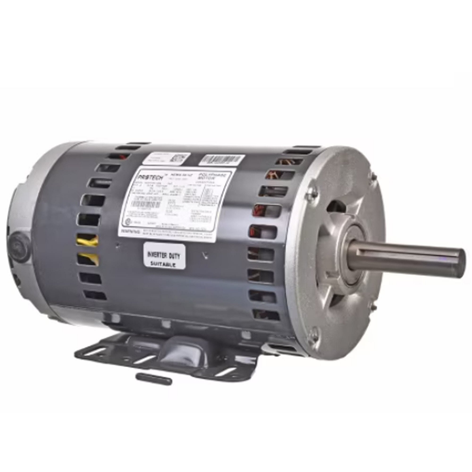 Part #51-42537-05, Rheem 208-230/460V3Ph 2Hp 1725Rpm Mt
