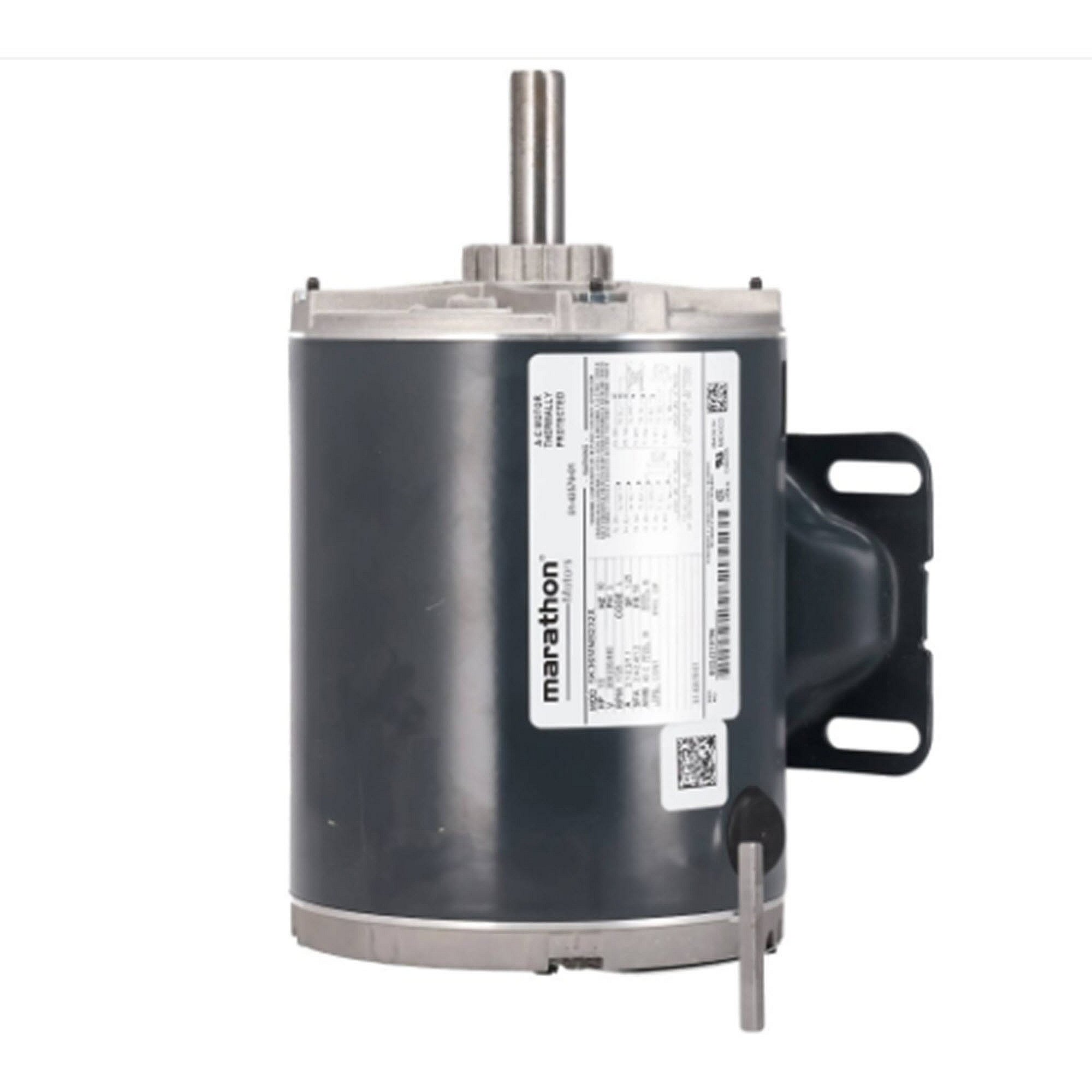 Part #51-42579-01, Rheem 1/2Hp 208/230/460V3Ph 1725Rpm