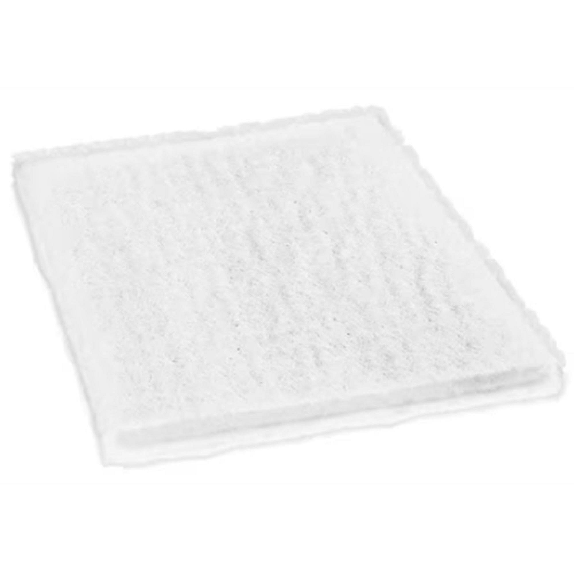Part #54-16X25-R, Rheem 16X25X1 Media Filter (3 Pack)