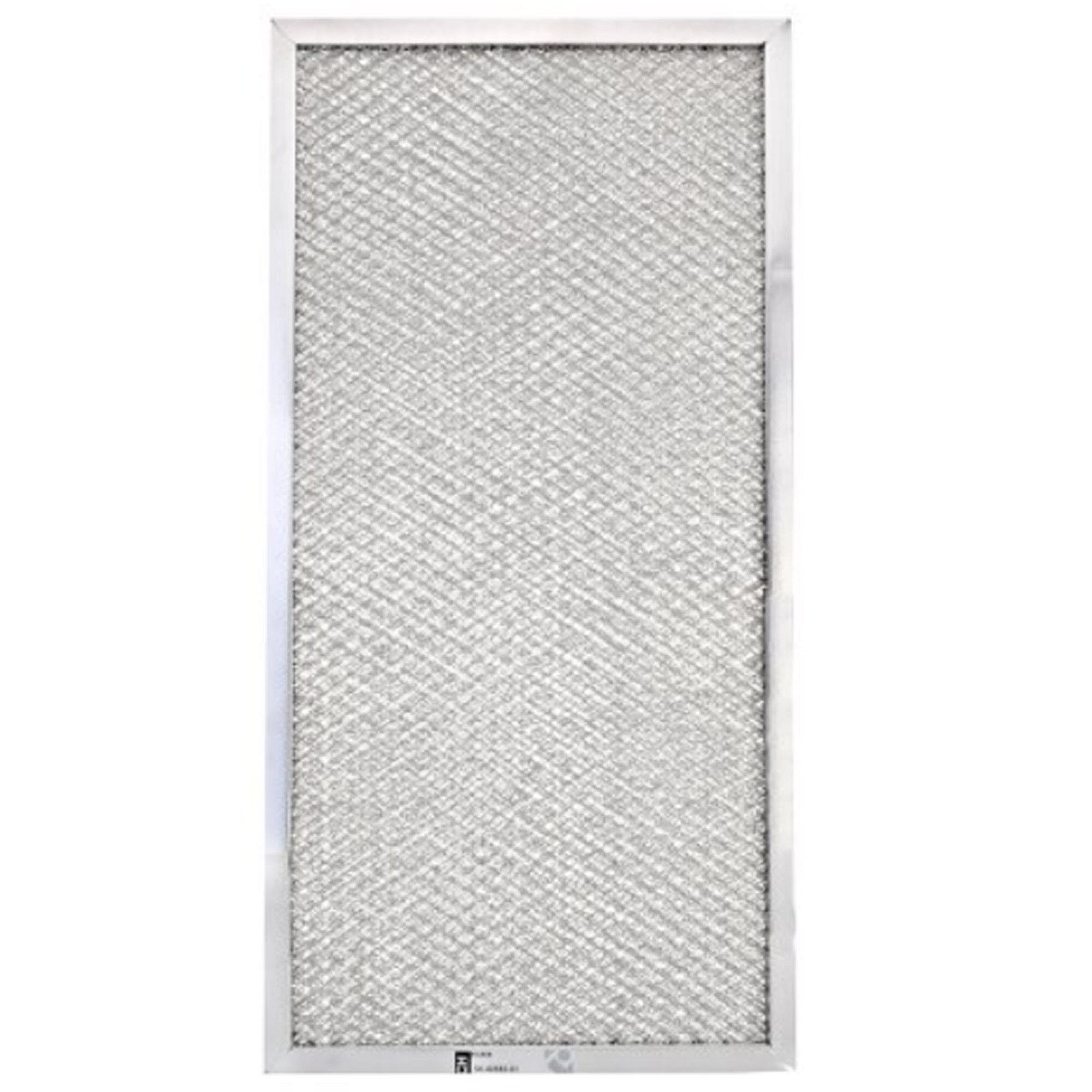 Part #54-42553-01, Rheem 11 7/8X23 7/8 Filter