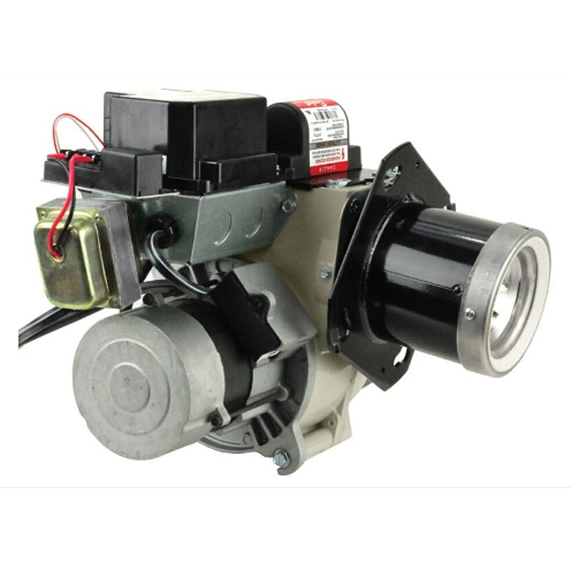 Part #59-102187-01, Rheem Complete Oil Burner Assembly