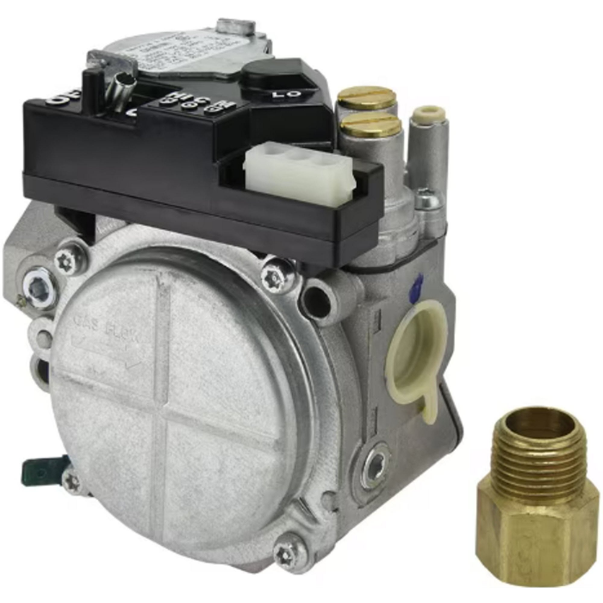 Part #60-101921-82, Rheem 1/2 Hsi/dsi Slwop 2Stg Lp Vlv