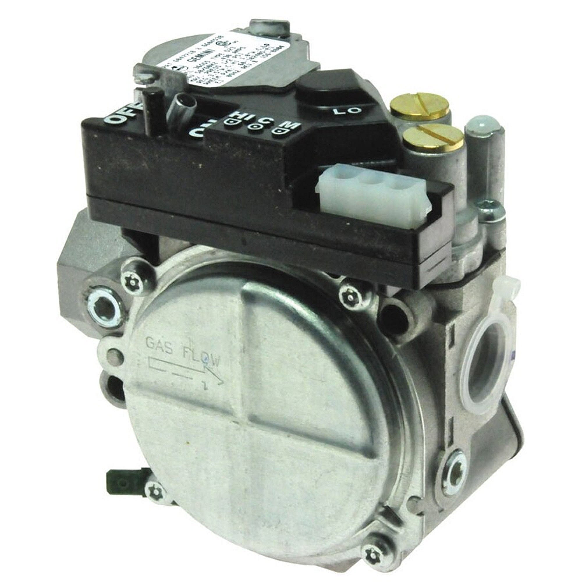 Part #60-102405-81, Rheem 1/2 Hsi/dsi Slwop 2Stg Ng Vlv
