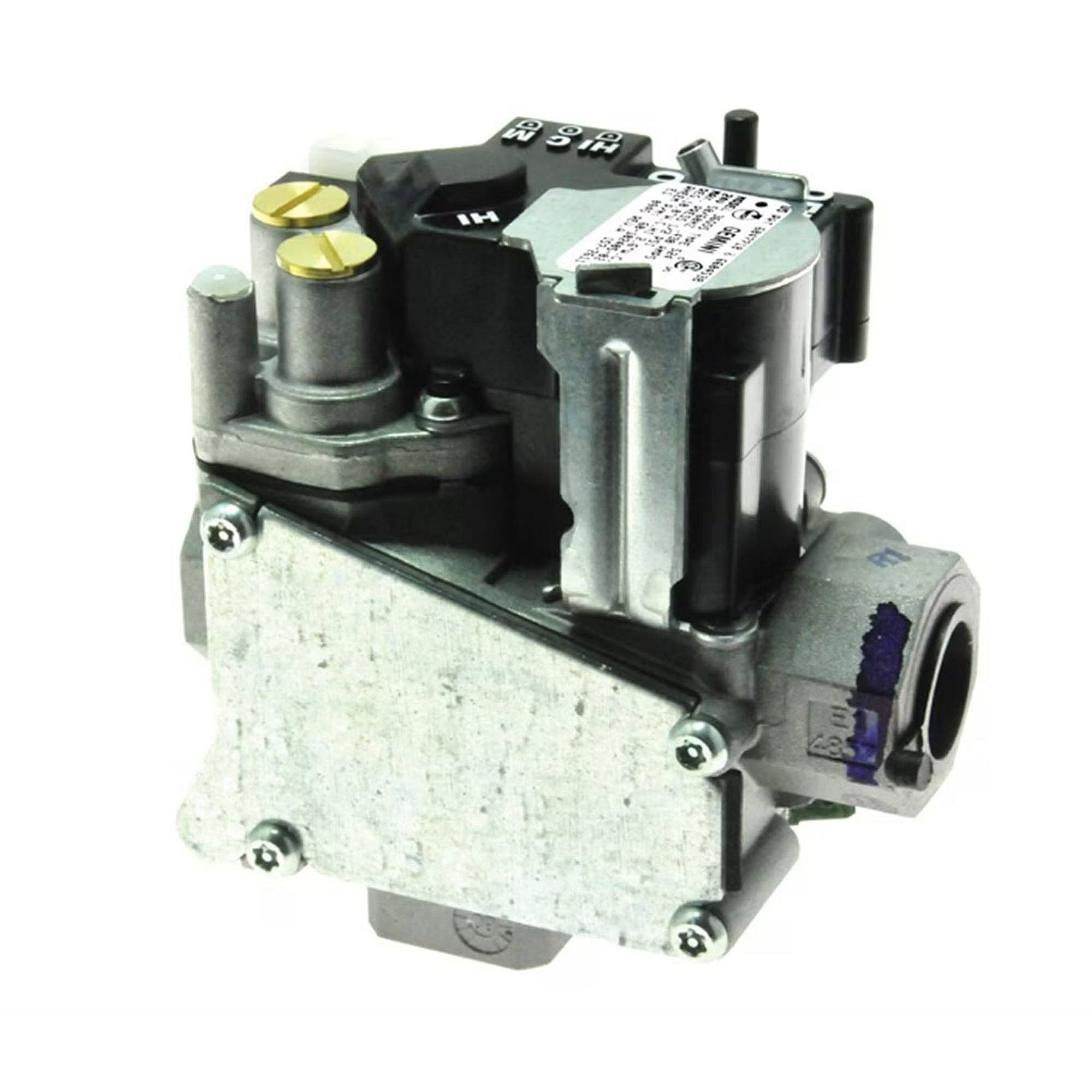 Part #60-102405-82, Rheem 1/2 Hsi/dsi Slwop 2Stg Ng Vlv