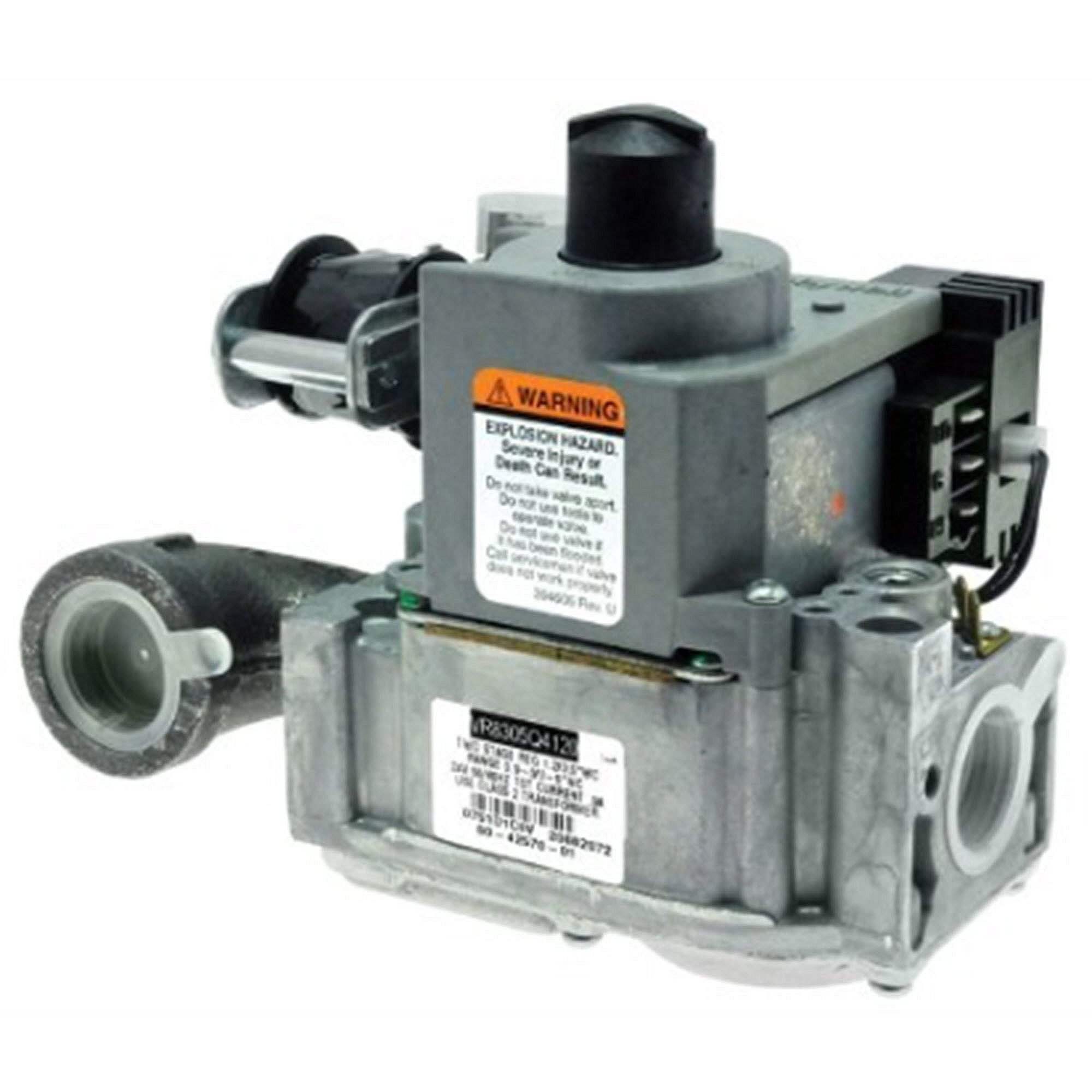 Part #60-42570-82, Rheem 3/4 Hsi/dsi 2Stg Ng/lp Valve