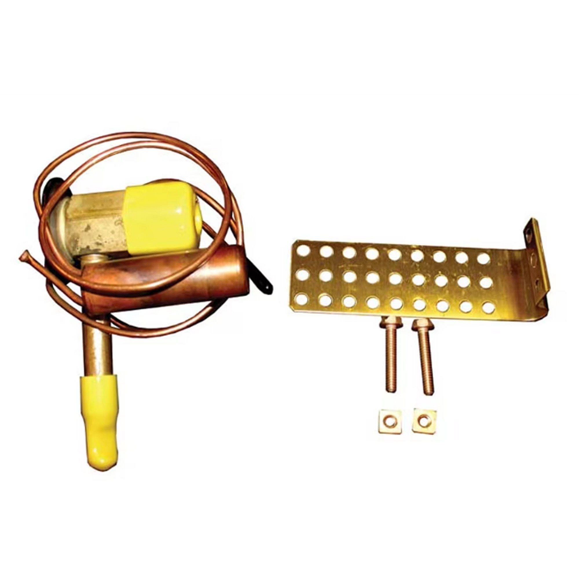 Rheem Part #61-101351-08, 3/8 Sw R22 4Ton Txv Exteq 18