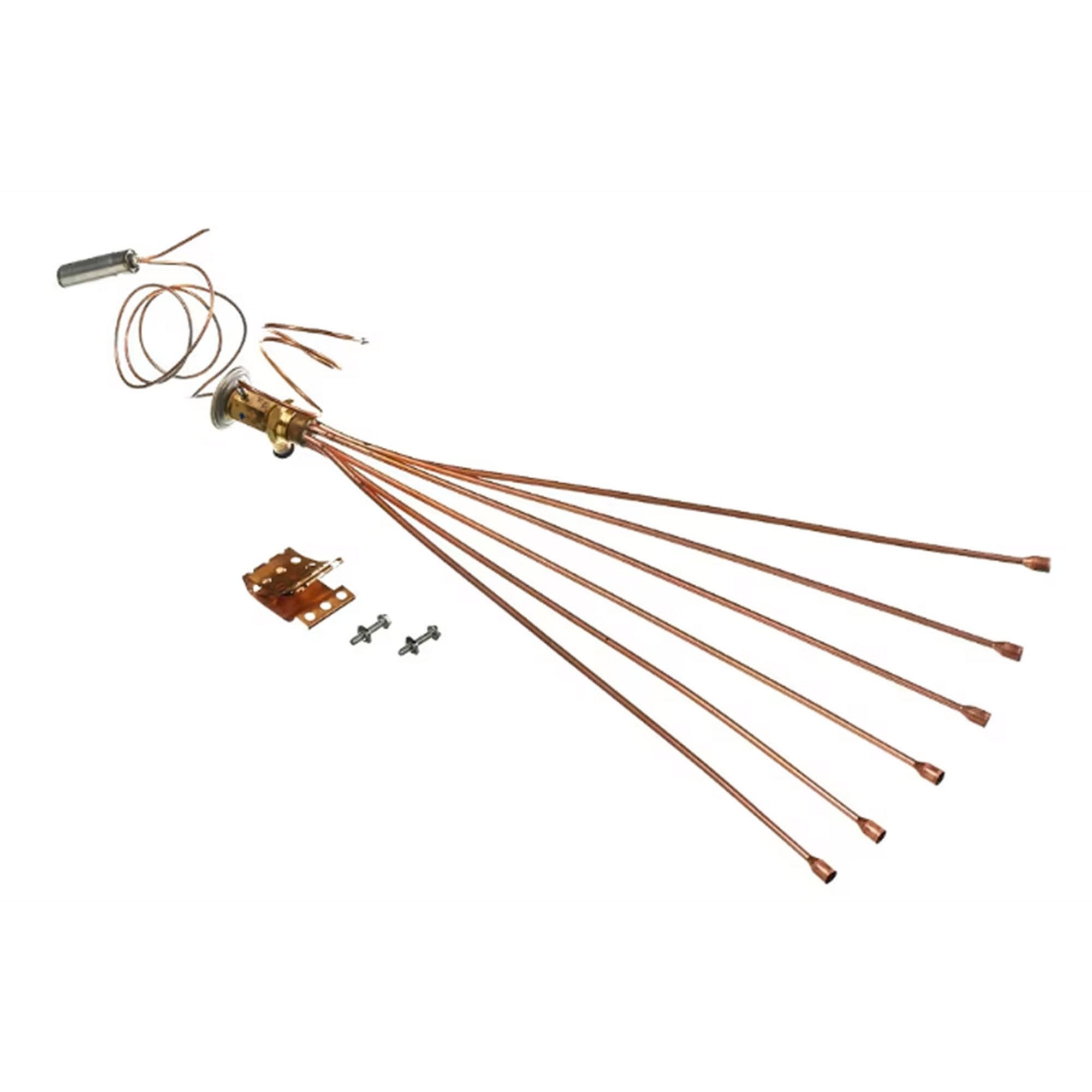 Rheem Part #61-101655-03, 3.5 Ton R410A Txv