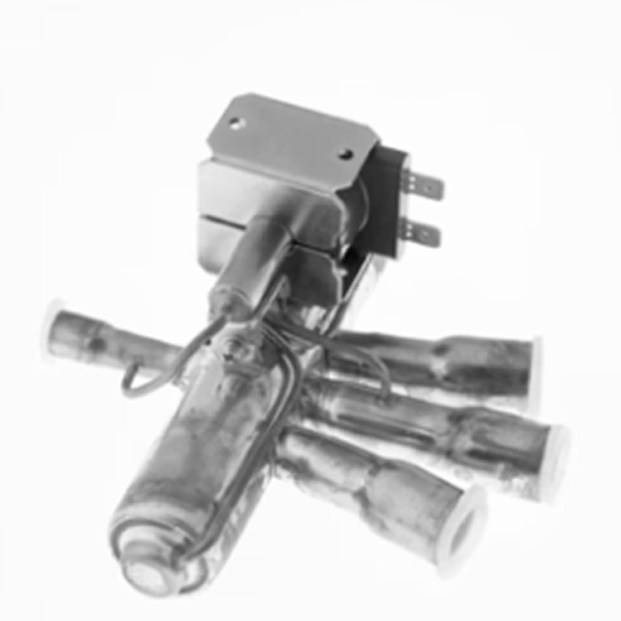 Part #61-101684-01, Rheem 5/8X3/8 24V 2Ton Revvlv 24V