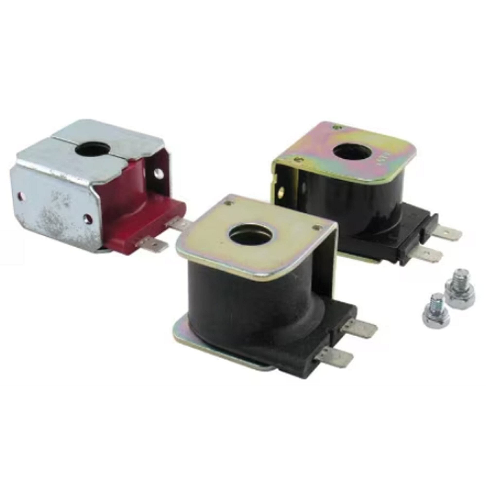 Part #61-101713-92, Rheem 24V Reversing Valve Coil Kit