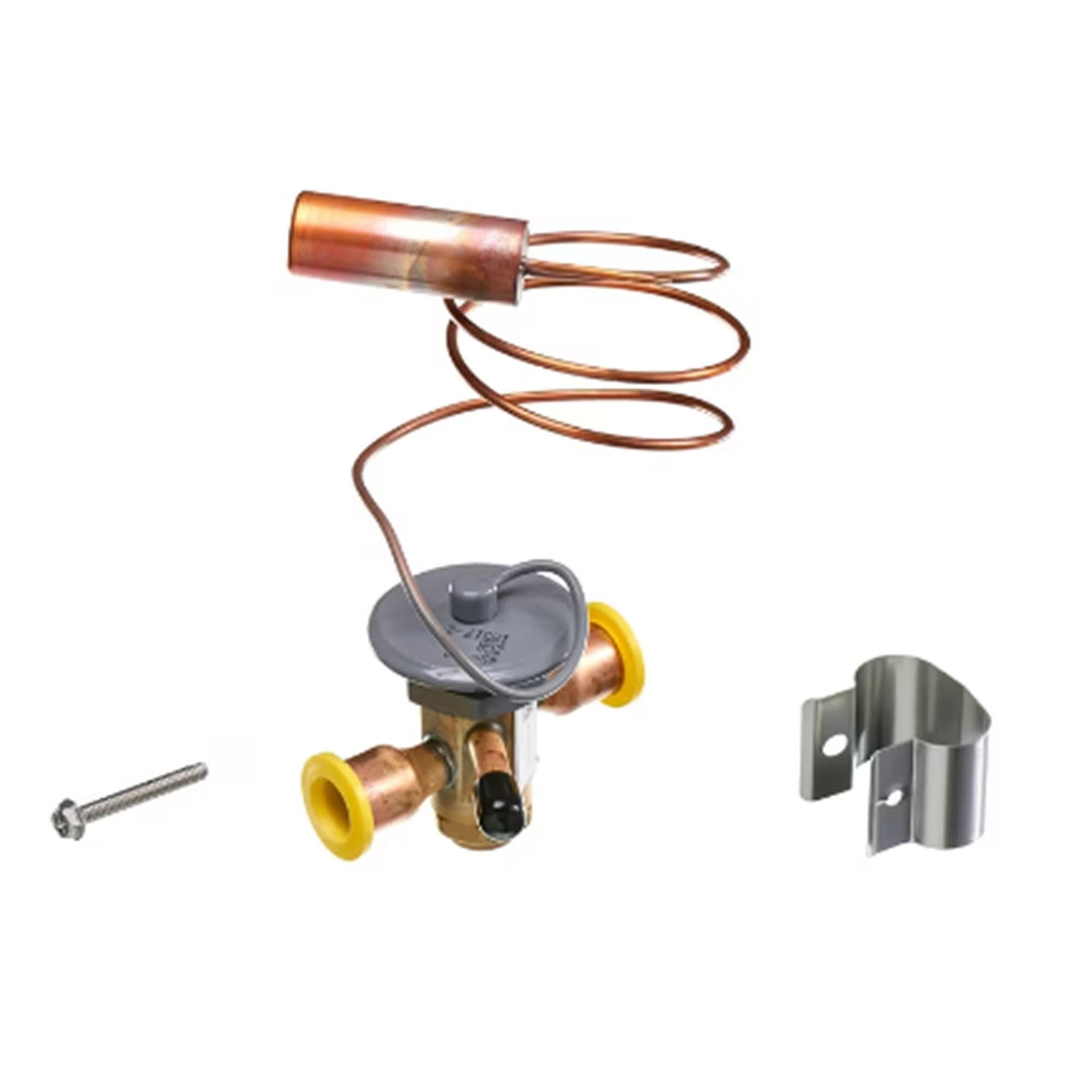 Part #61-102211-21, Rheem 8Ton R410A 5/8 Txv