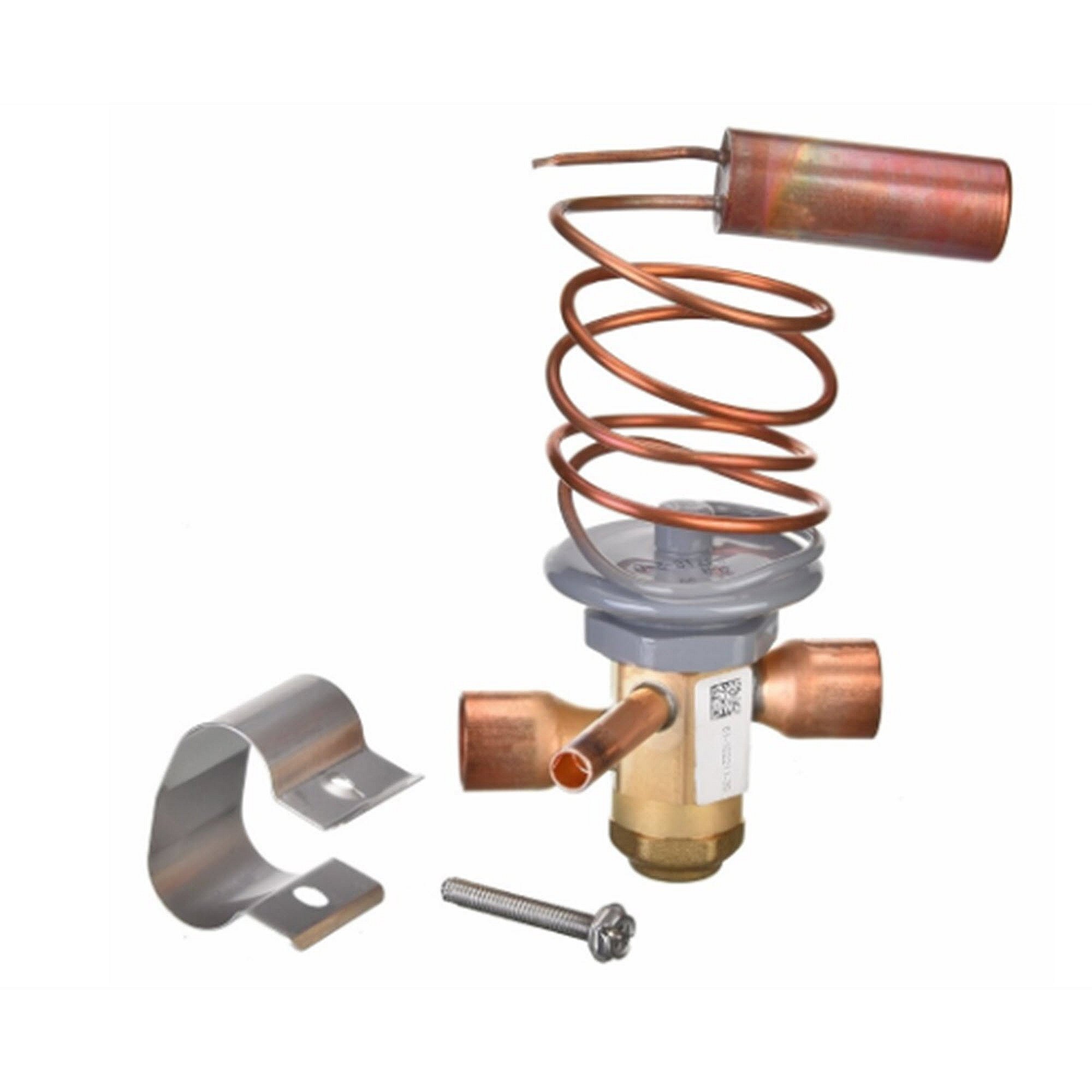 Part #61-102211-30, Rheem 5/8 Swt R410A Txv