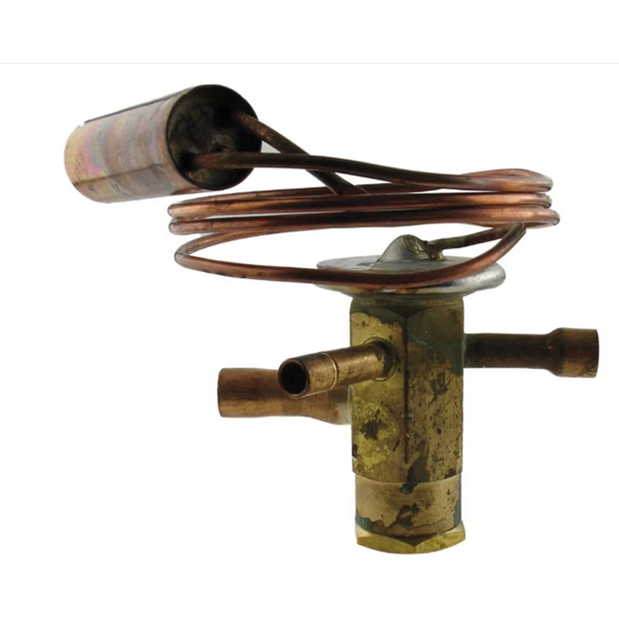 Part #61-102213-03, Rheem 3/8 X3/8 Odf 3Ton R410A Txv