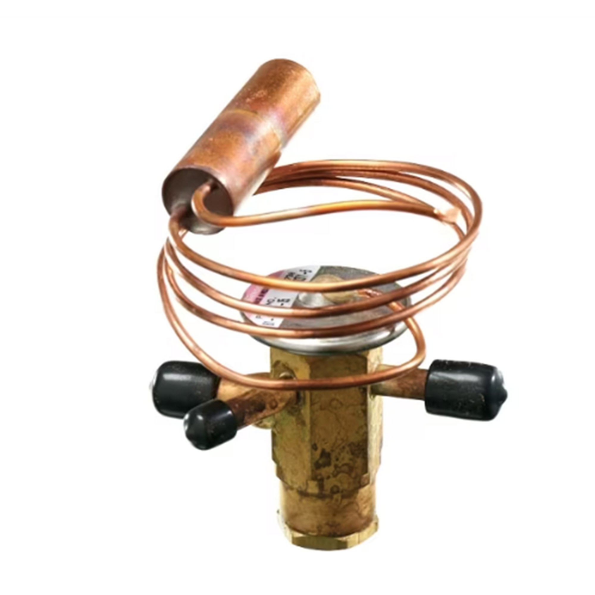Part #61-102213-05, Rheem 3/8 Sweet R410 Txv