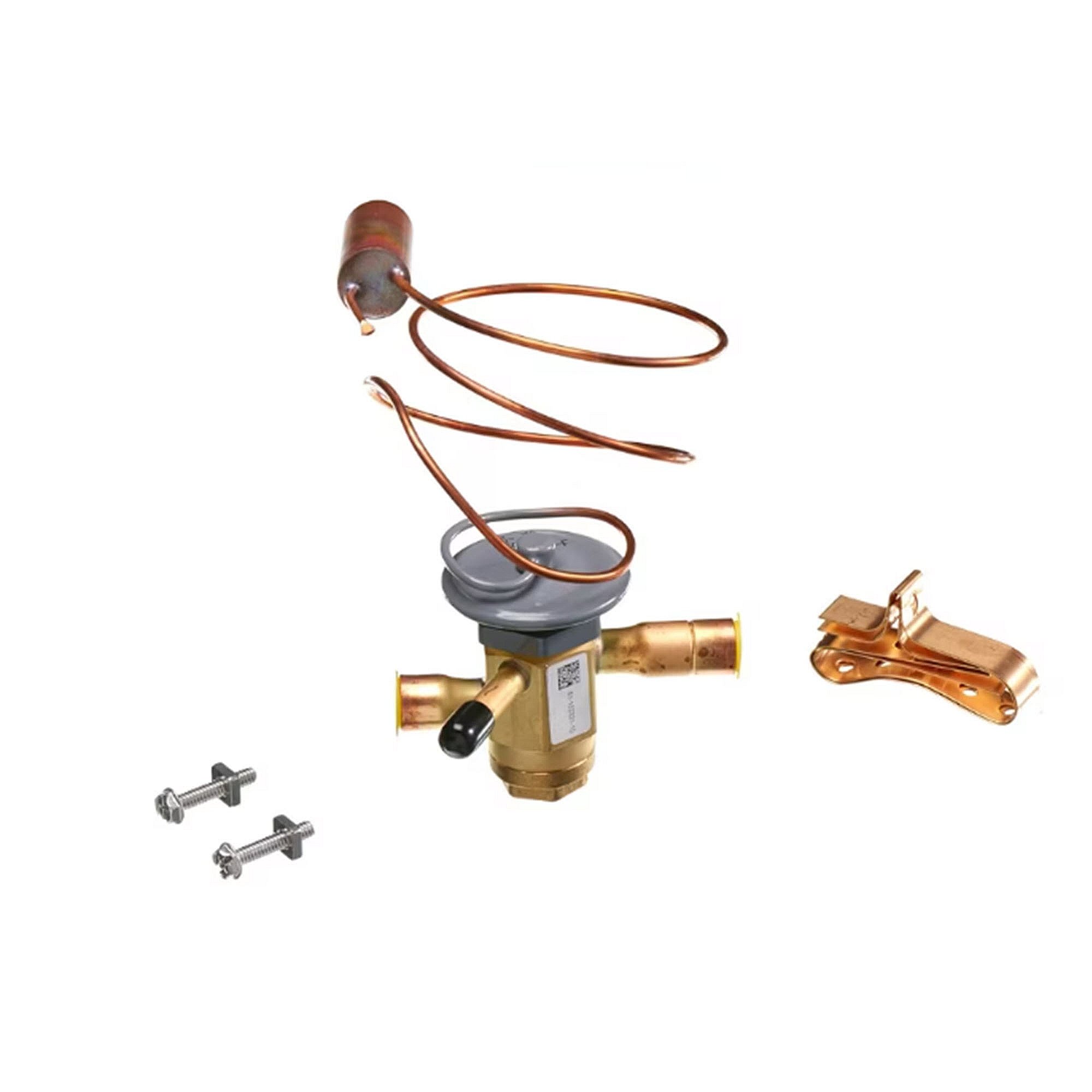 Part #61-102321-10, Rheem 1/2 X1/2 Odf 3Ton Txv Valve