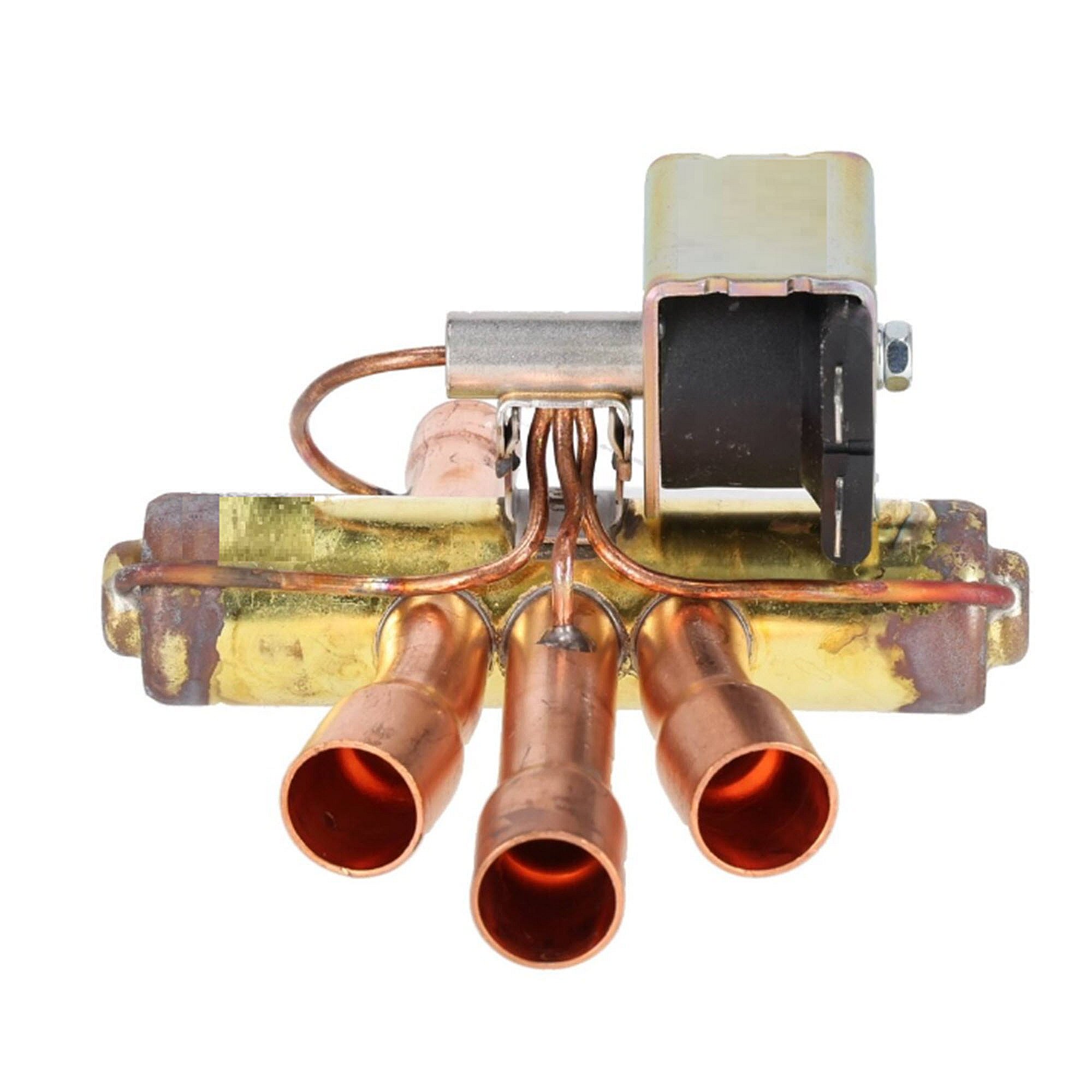 Part #61-102498-13, Rheem Reversing Valve