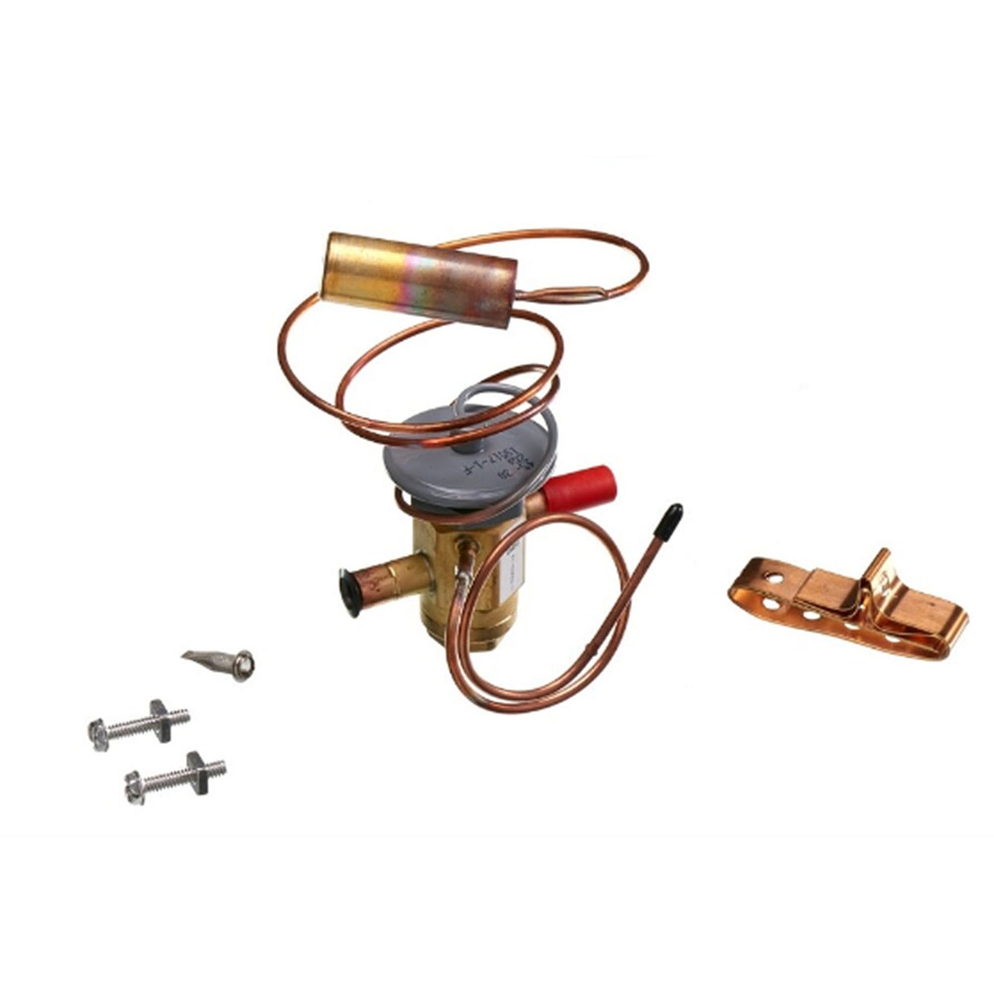 Part #61-103652-11, Rheem 4T R410A 3/8 Swt 30 Cap Txv
