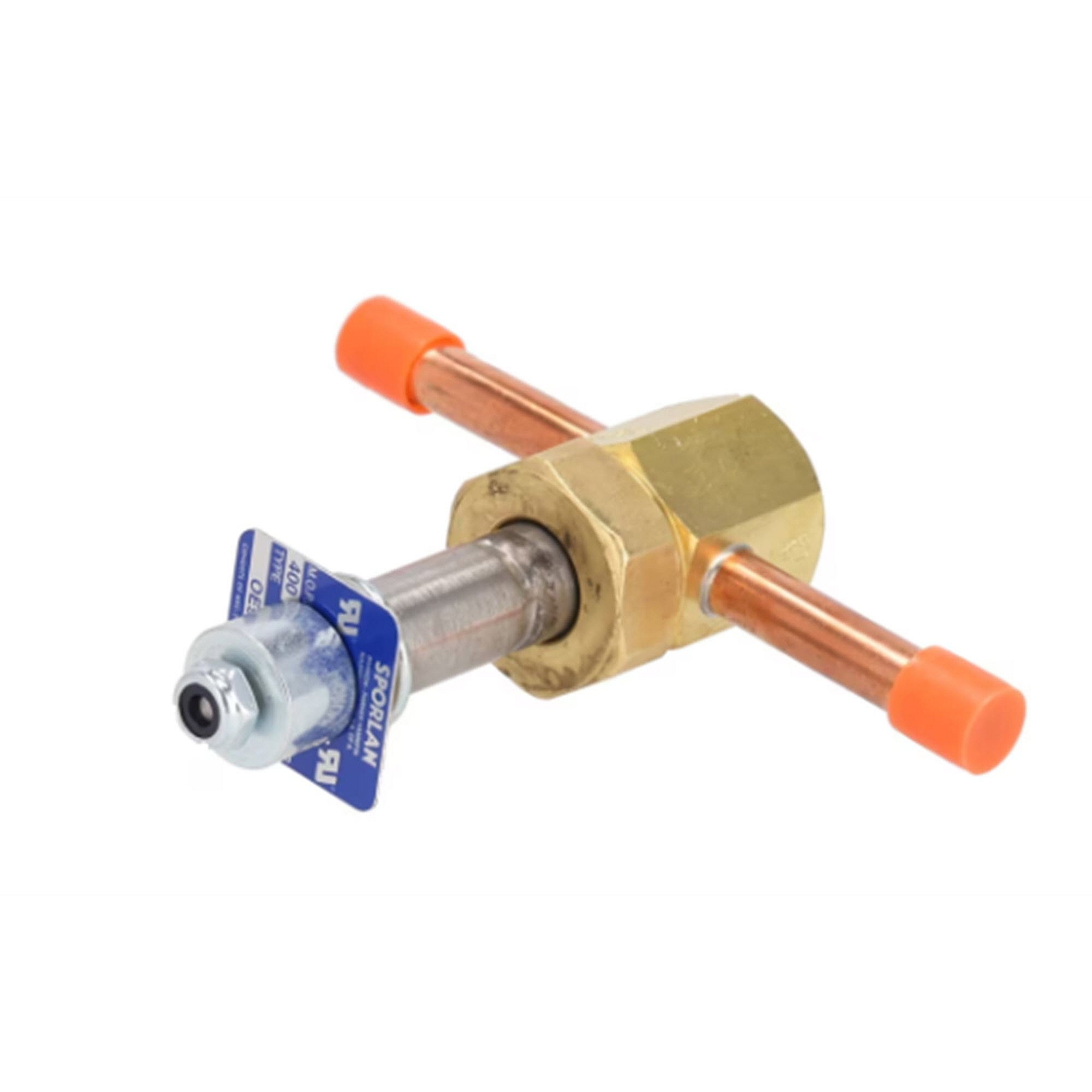 Part #61-103961-05, Rheem Liquid Line Service Valve