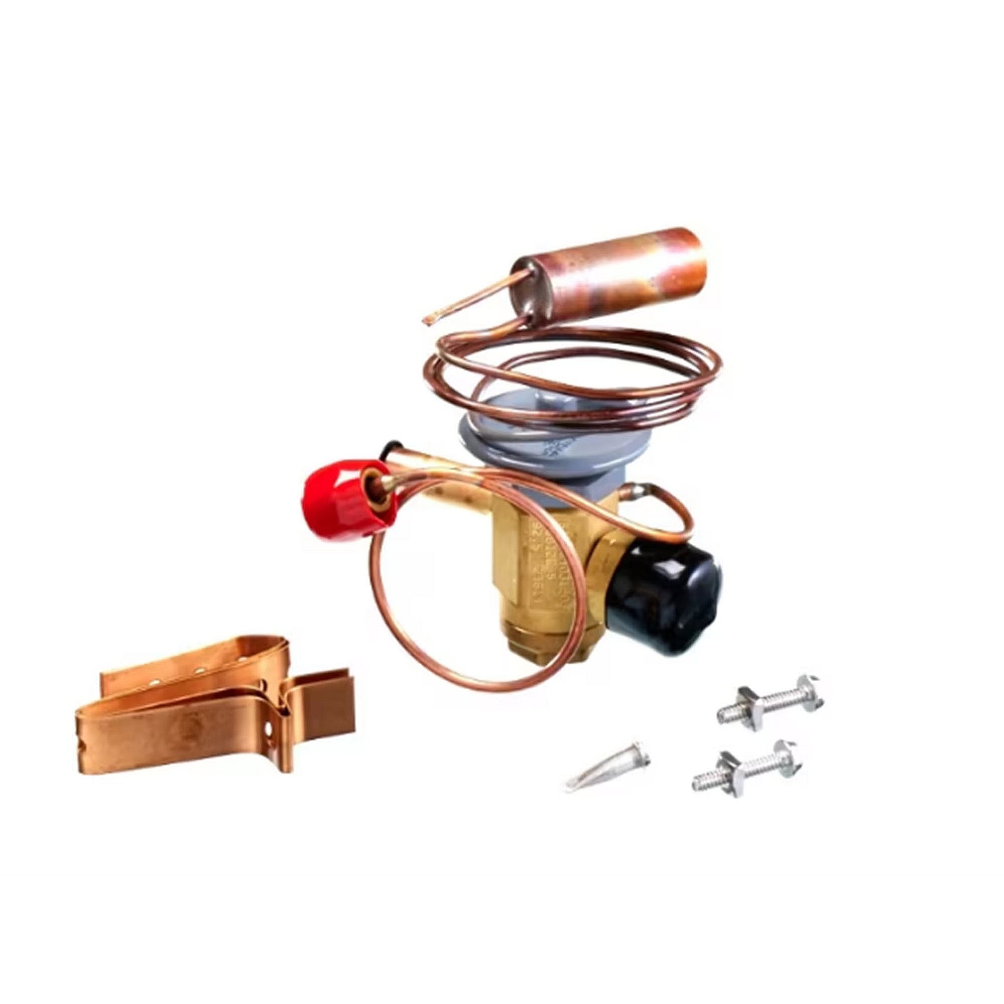 Part #61-104031-03, Rheem 3/8 Swtxthrdchtlf R410A 5T Txv