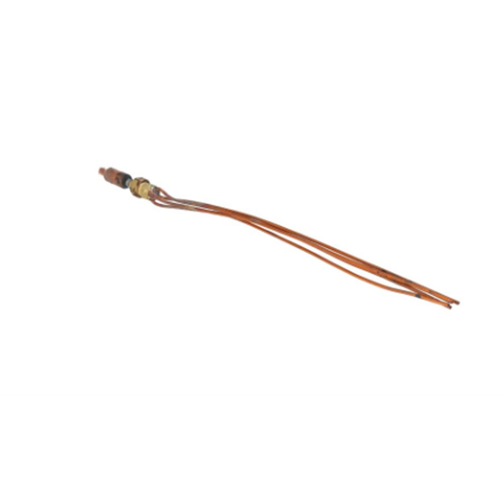 Part #61-104236-14, Rheem Flow Check Distributor Assy