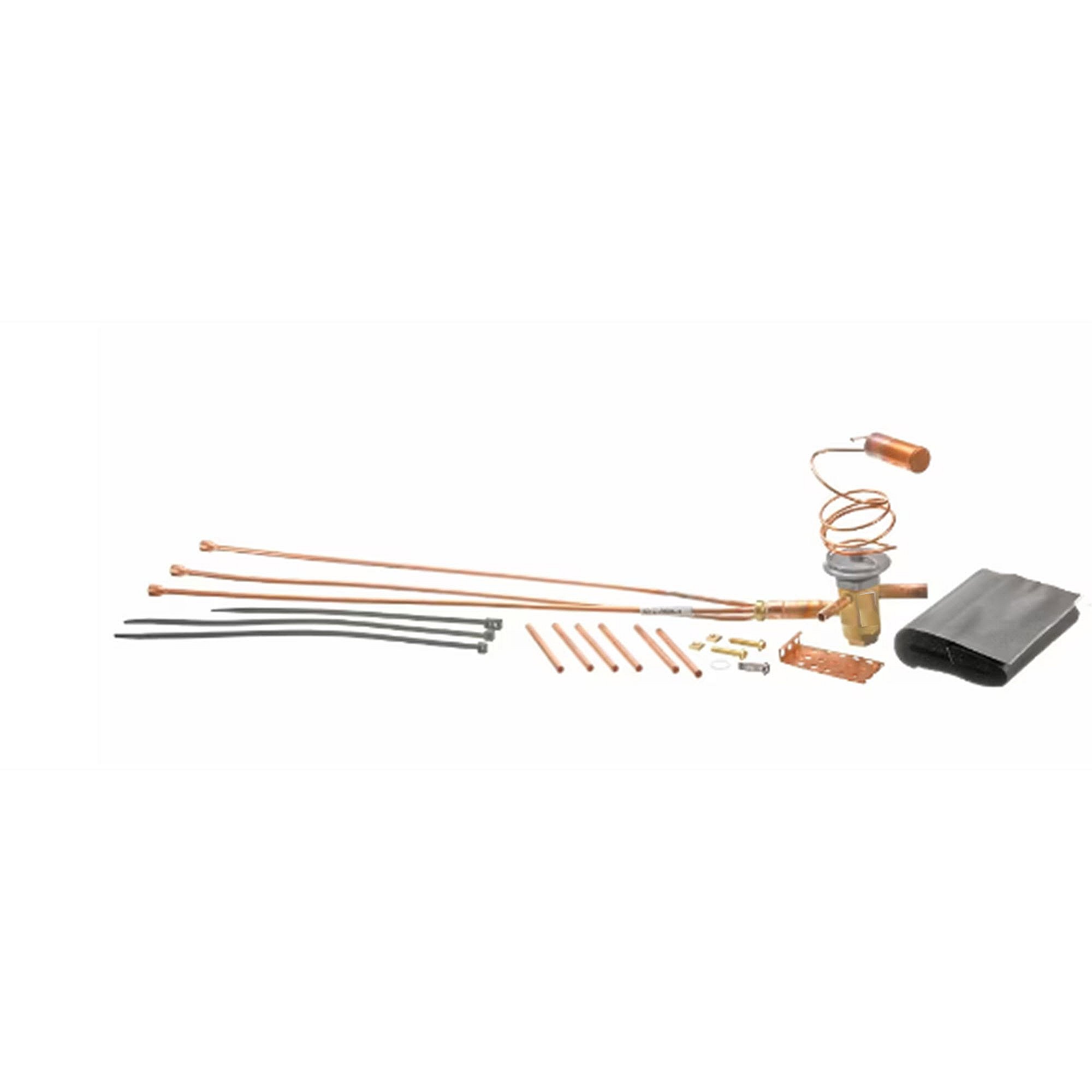 Part #61-105338-90, Rheem Expansion Valve (Txv) Kit