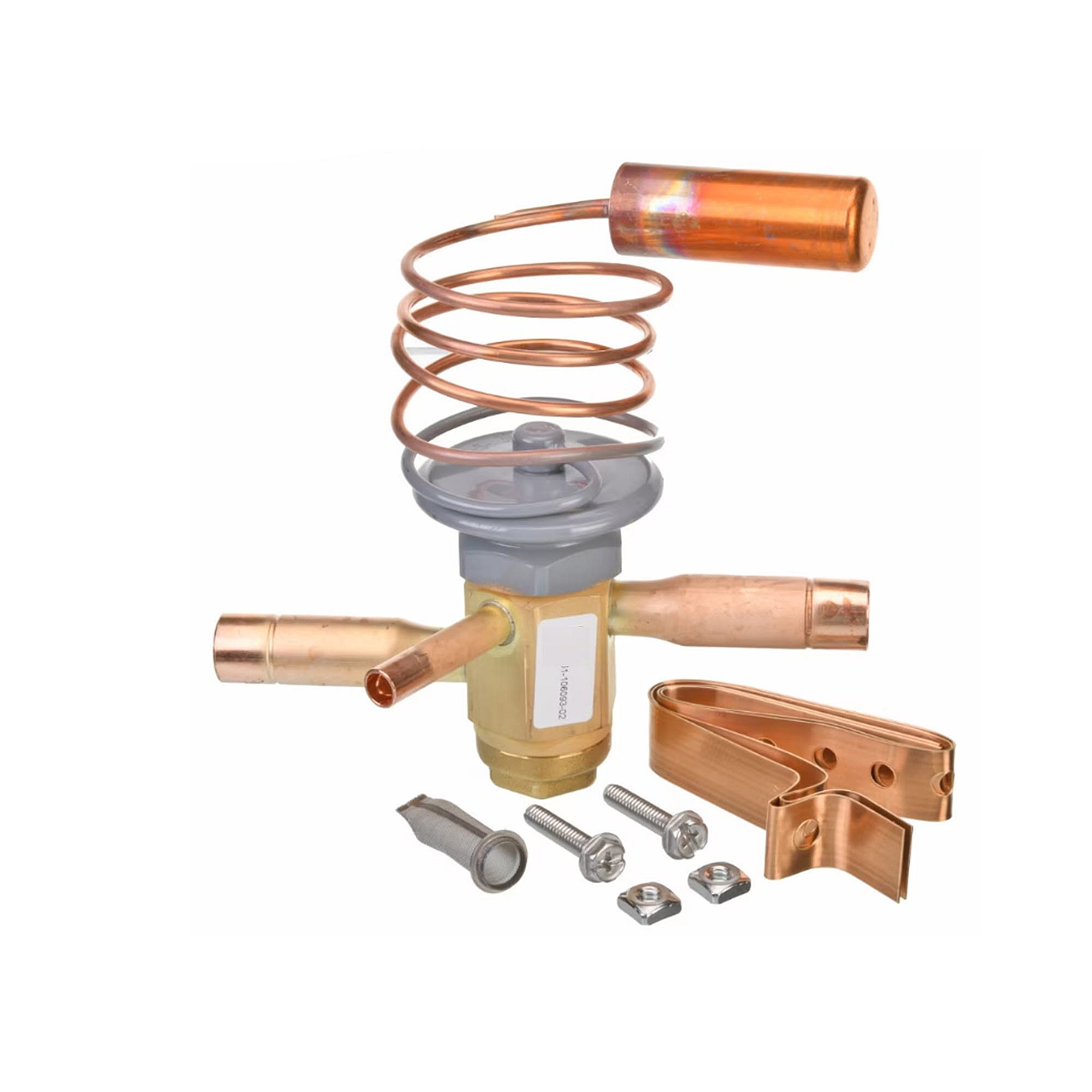 Rheem Part #61-106093-02, Txv